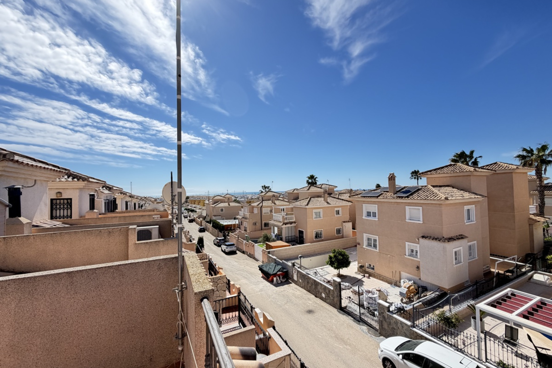 Herverkoop - Herenhuis - Orihuela Costa - Los Altos