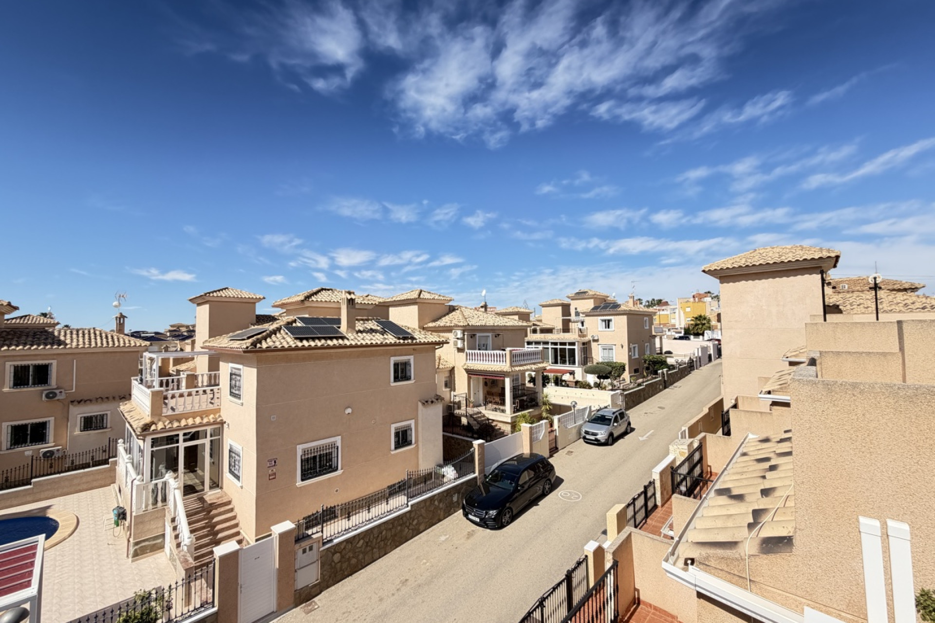 Herverkoop - Herenhuis - Orihuela Costa - Los Altos