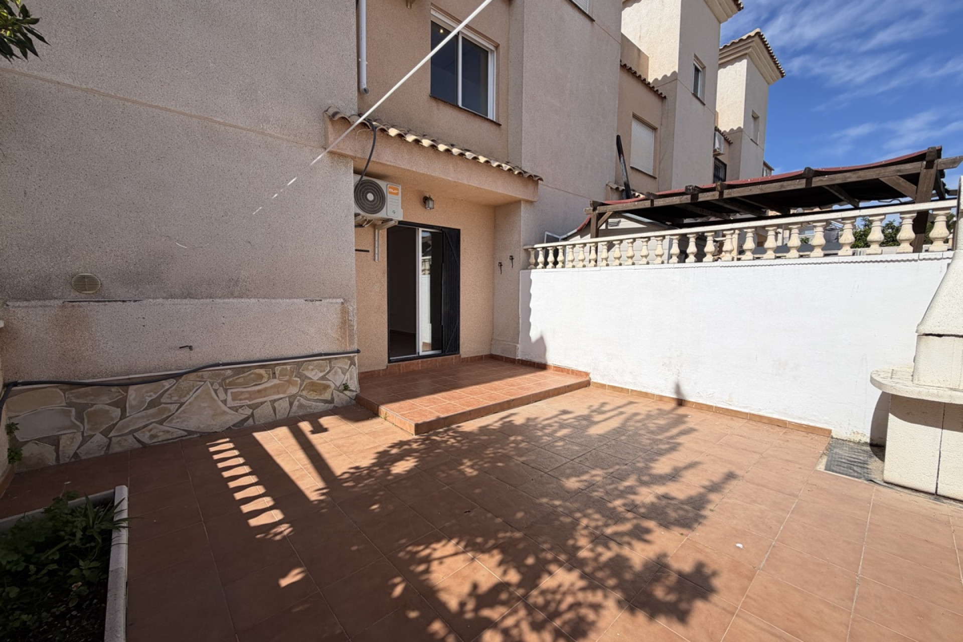 Herverkoop - Herenhuis - Orihuela Costa - Los Altos