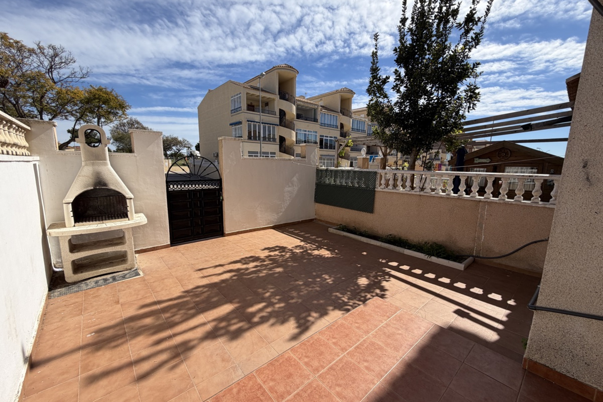 Herverkoop - Herenhuis - Orihuela Costa - Los Altos