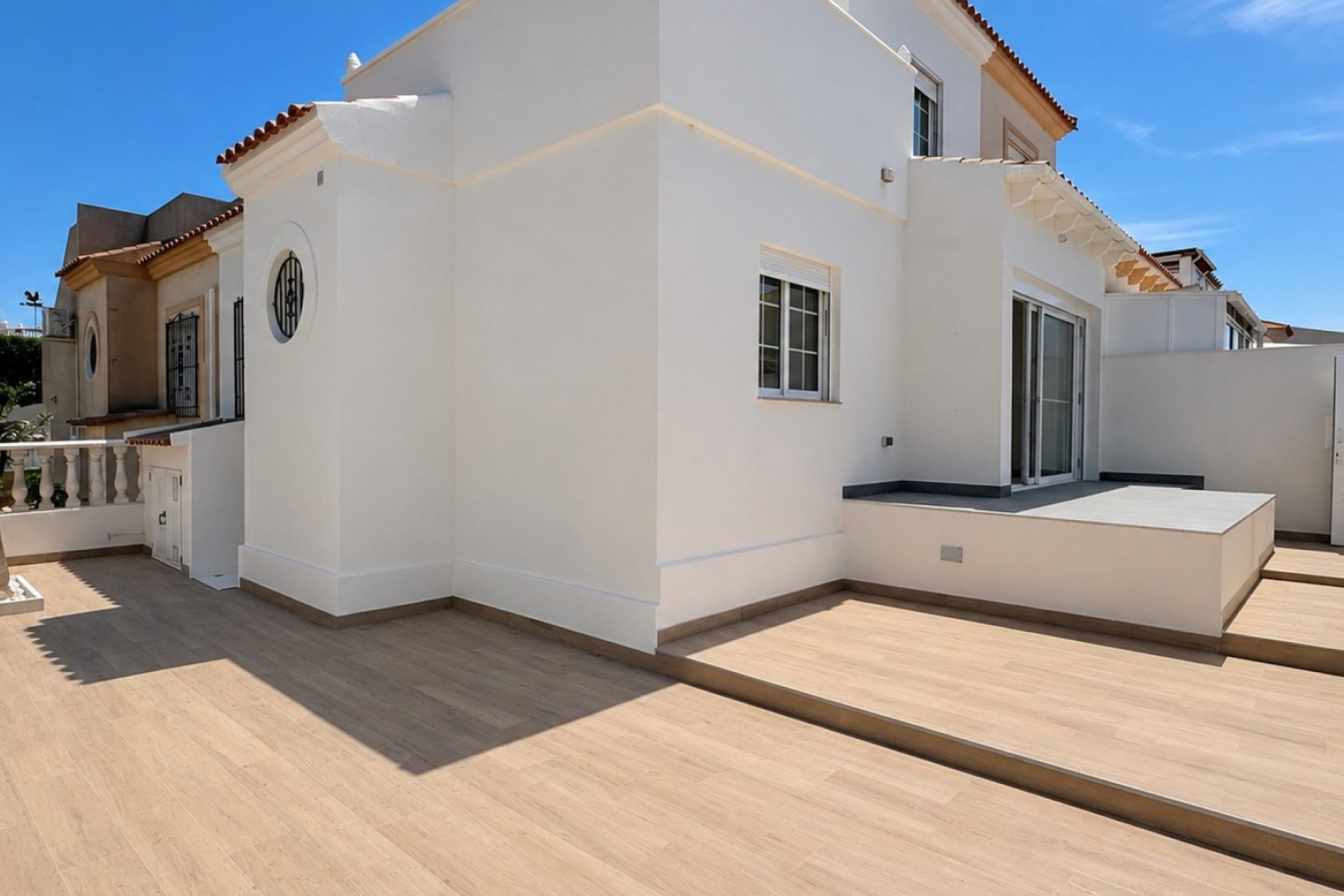 Herverkoop - Herenhuis - Orihuela Costa - Los Altos