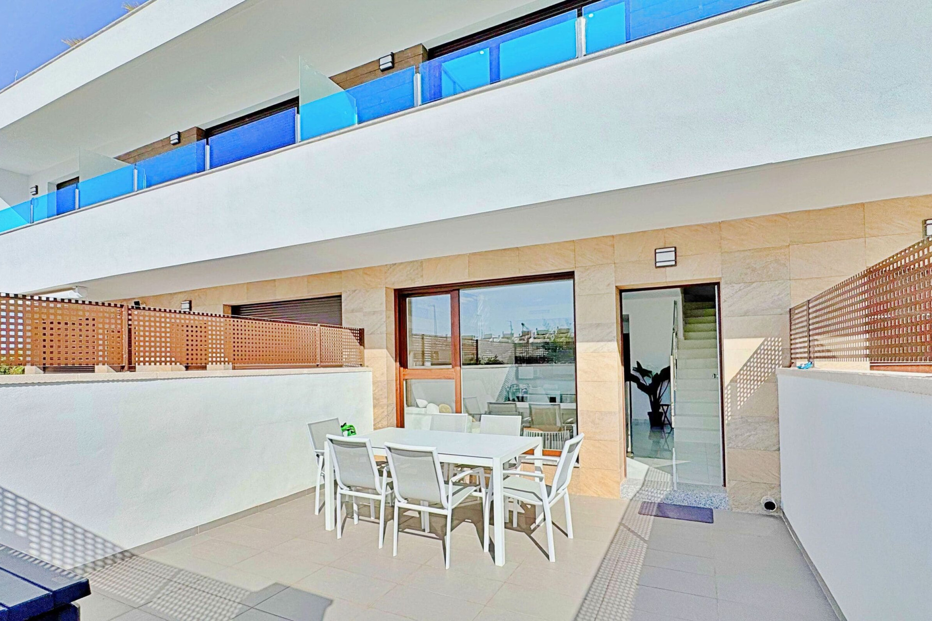 Herverkoop - Herenhuis - Orihuela Costa - Los Balcones