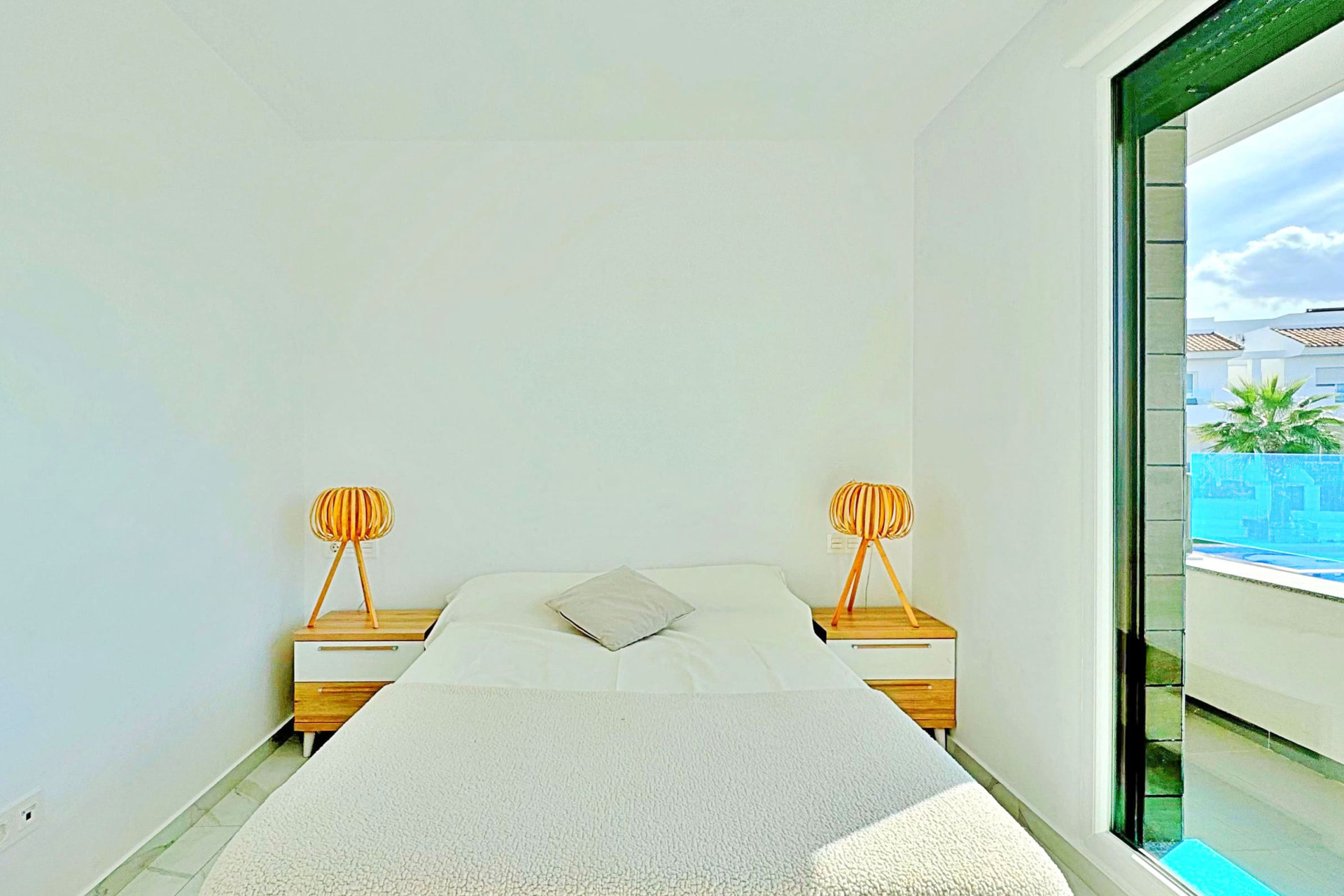 Herverkoop - Herenhuis - Orihuela Costa - Los Balcones