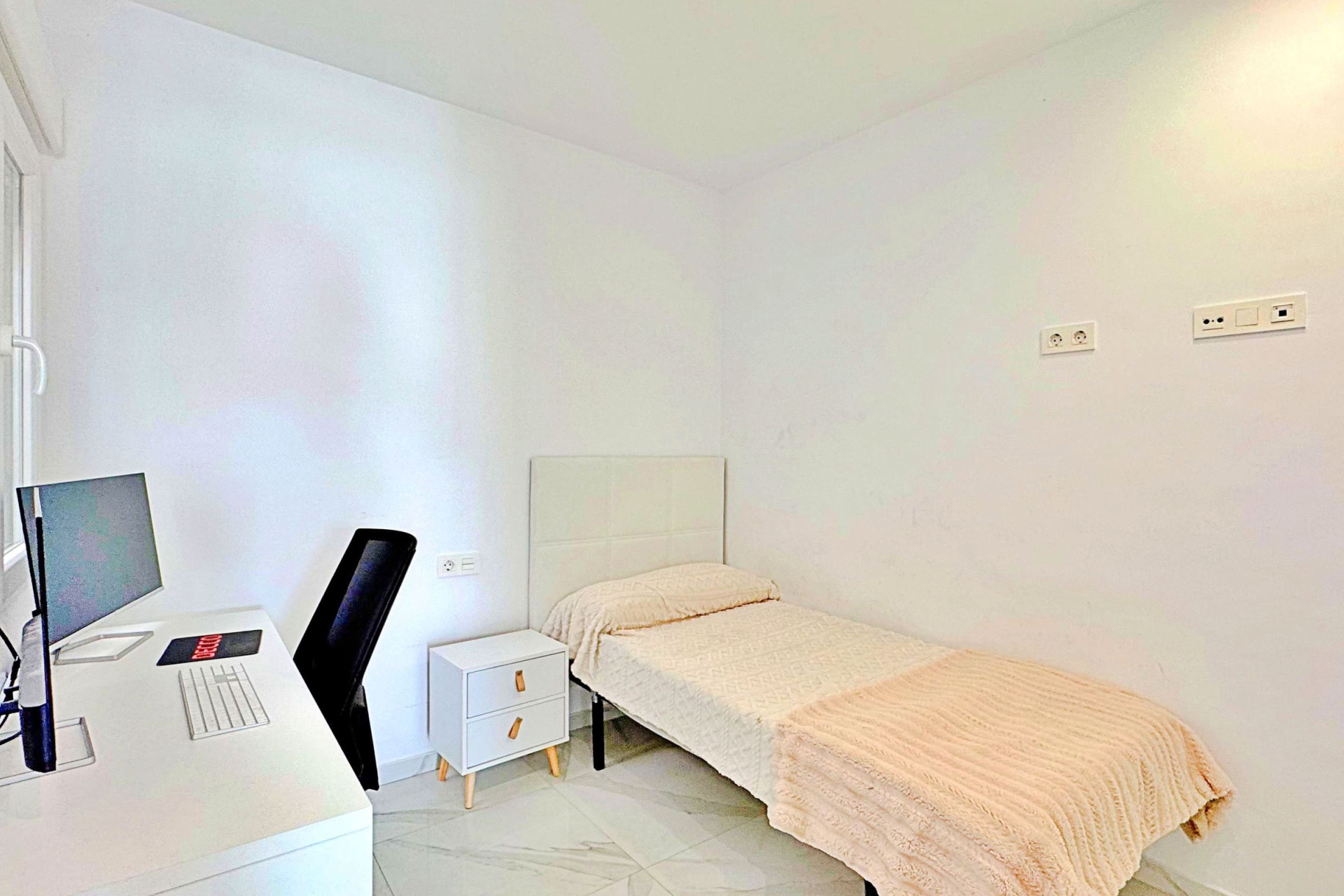 Herverkoop - Herenhuis - Orihuela Costa - Los Balcones