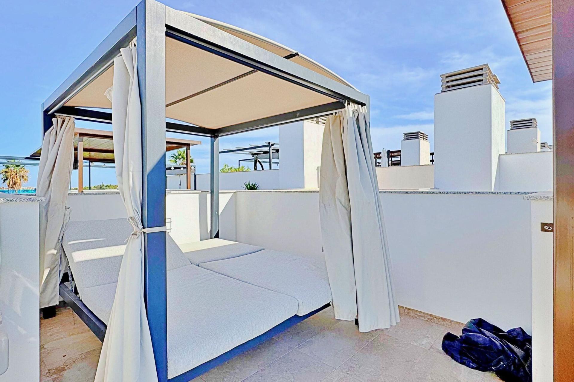 Herverkoop - Herenhuis - Orihuela Costa - Los Balcones