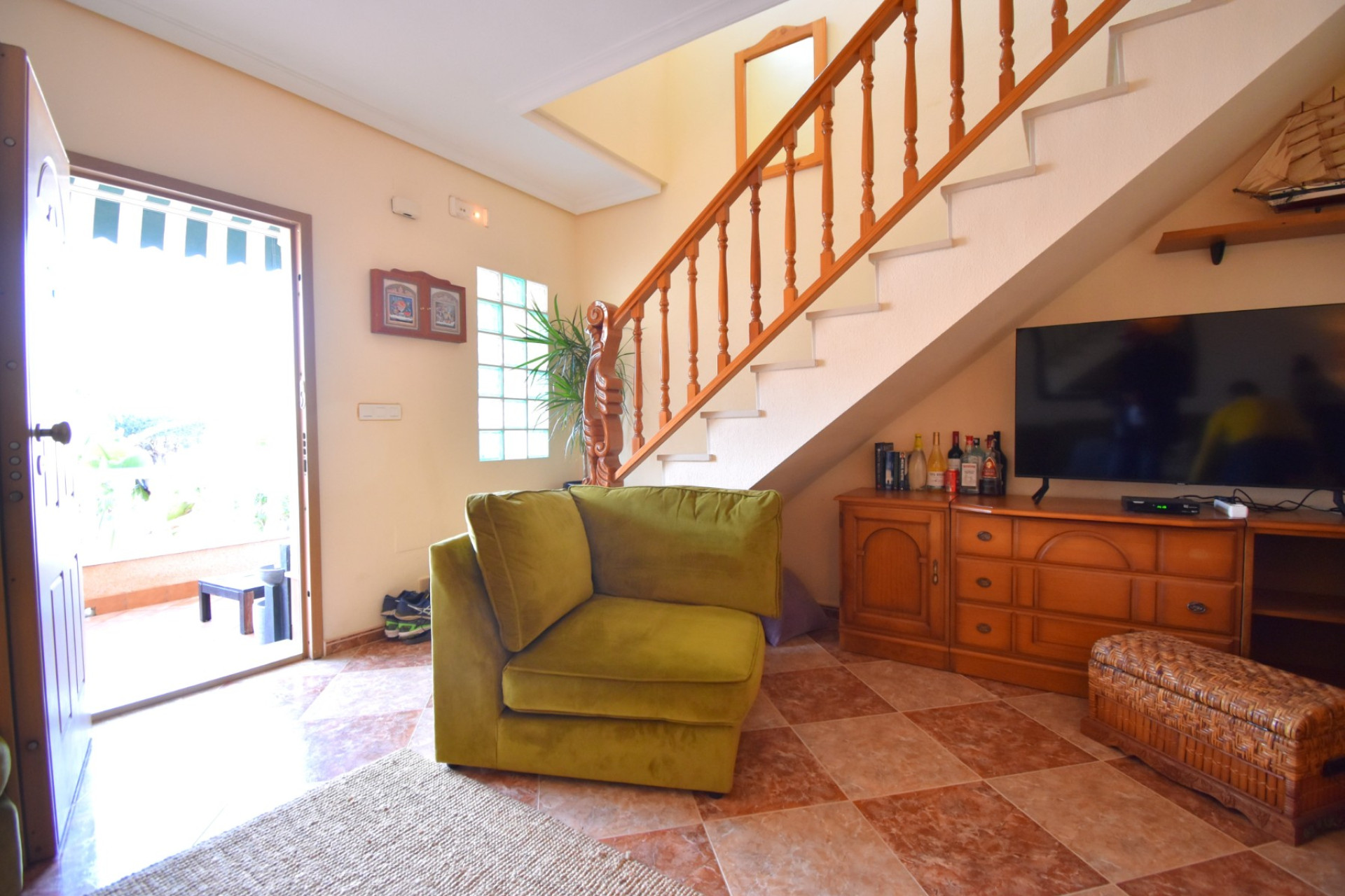 Herverkoop - Herenhuis - Orihuela Costa - Los Balcones