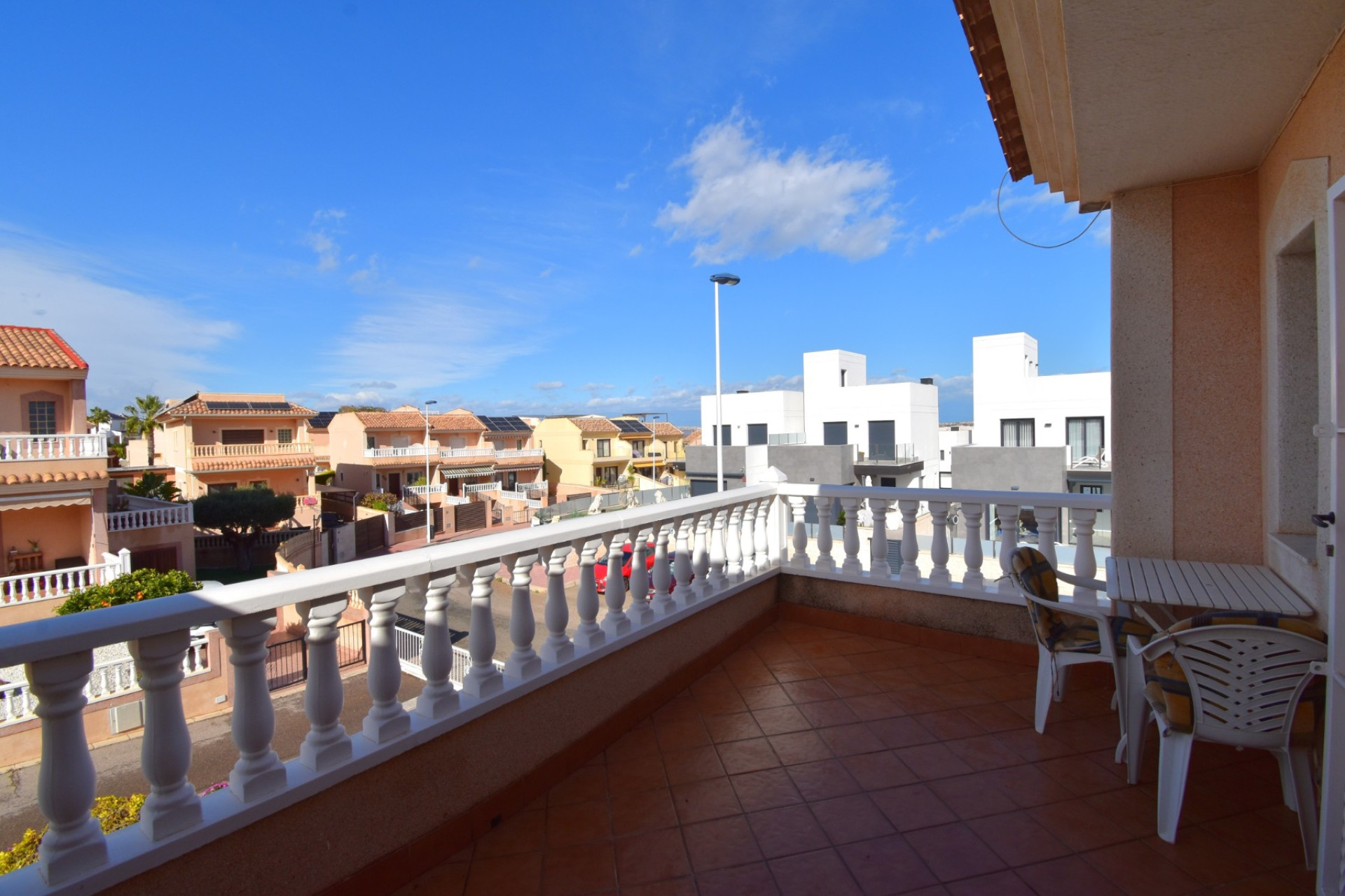 Herverkoop - Herenhuis - Orihuela Costa - Los Balcones
