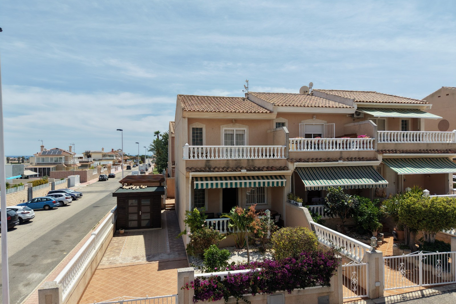 Herverkoop - Herenhuis - Orihuela Costa - Los Balcones