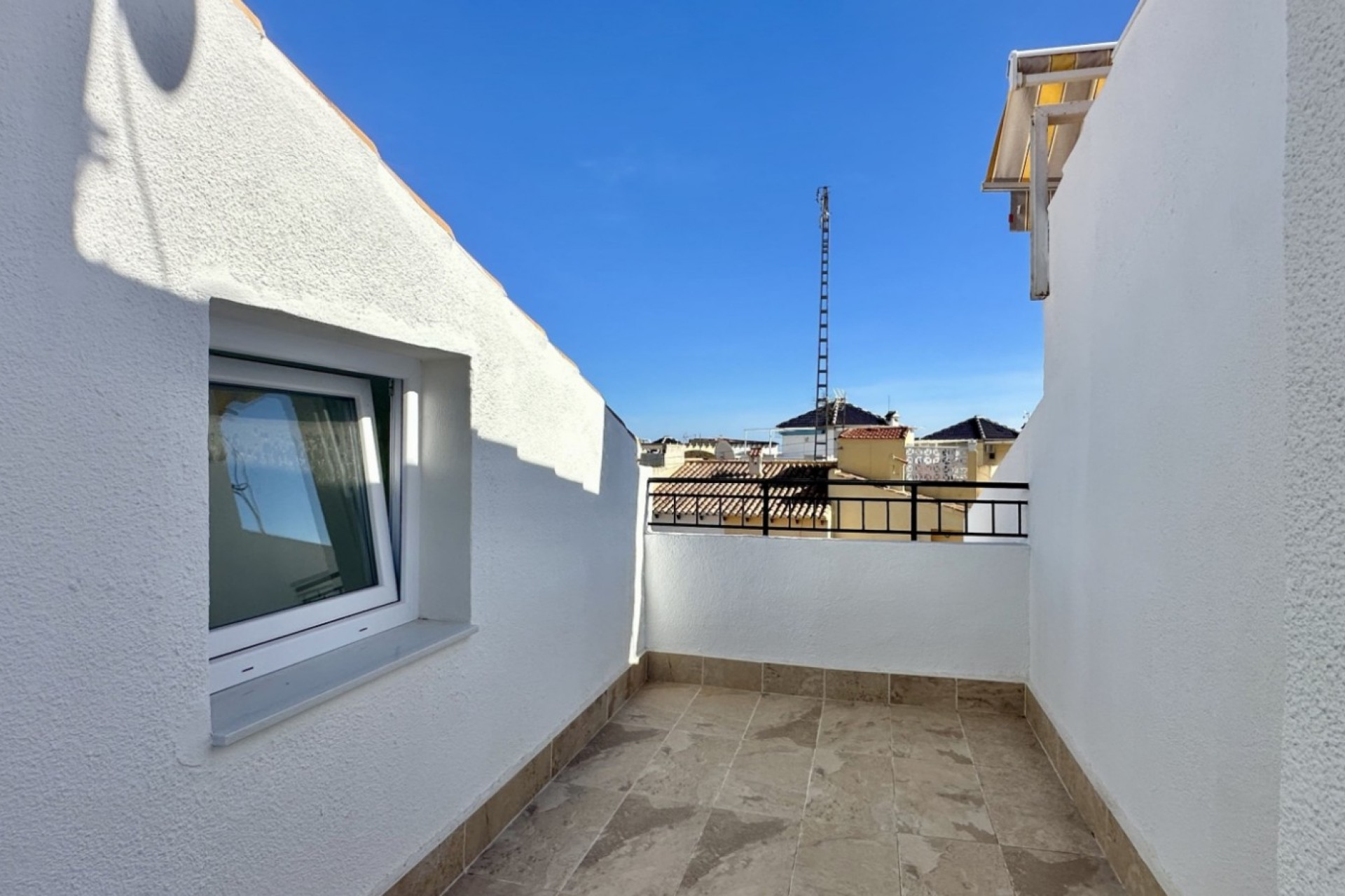 Herverkoop - Herenhuis - Orihuela Costa - Los Balcones