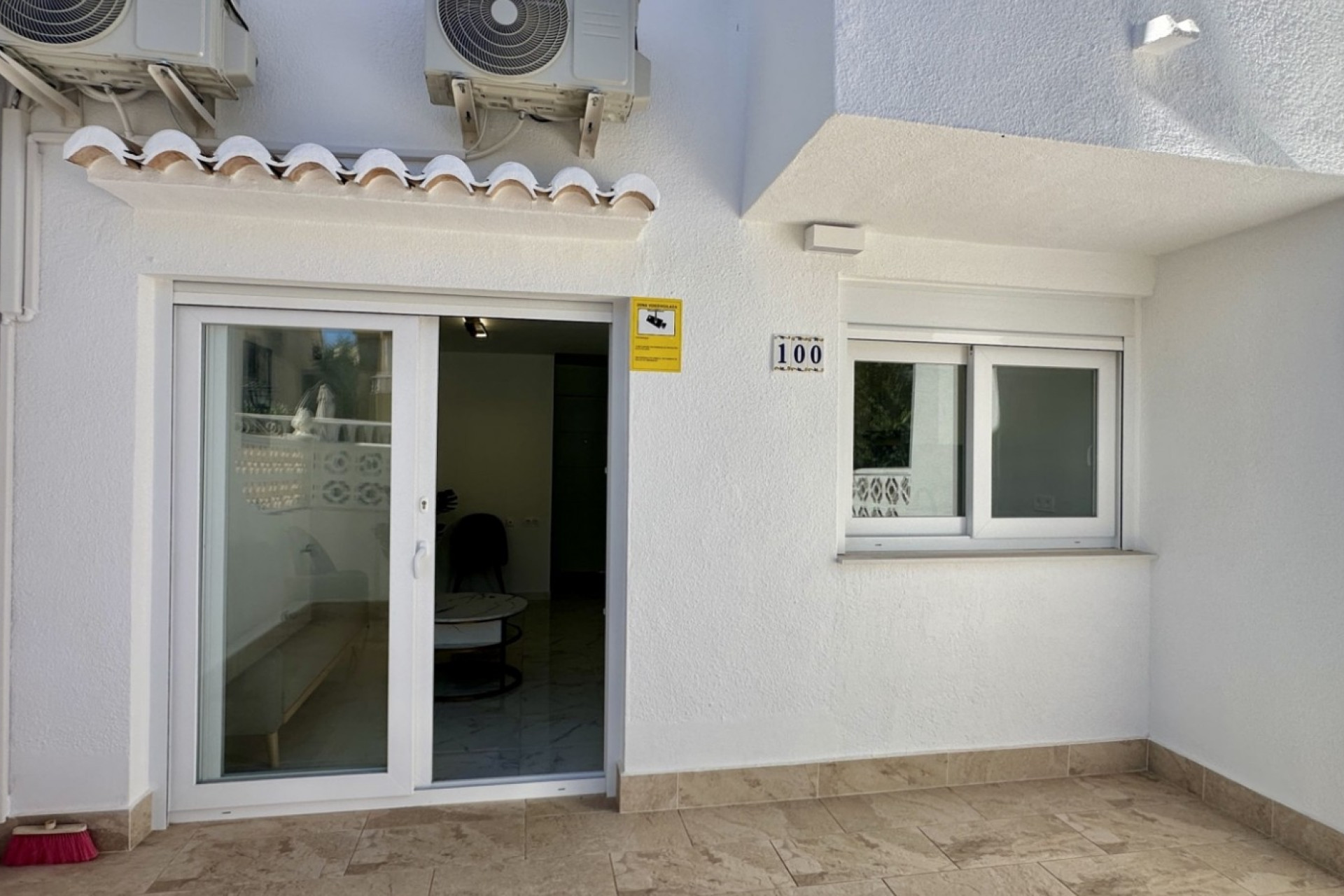 Herverkoop - Herenhuis - Orihuela Costa - Los Balcones