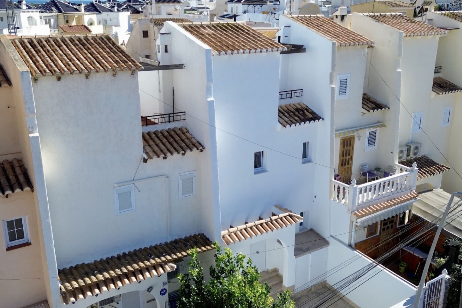 Herverkoop - Herenhuis - Orihuela Costa - Los Balcones