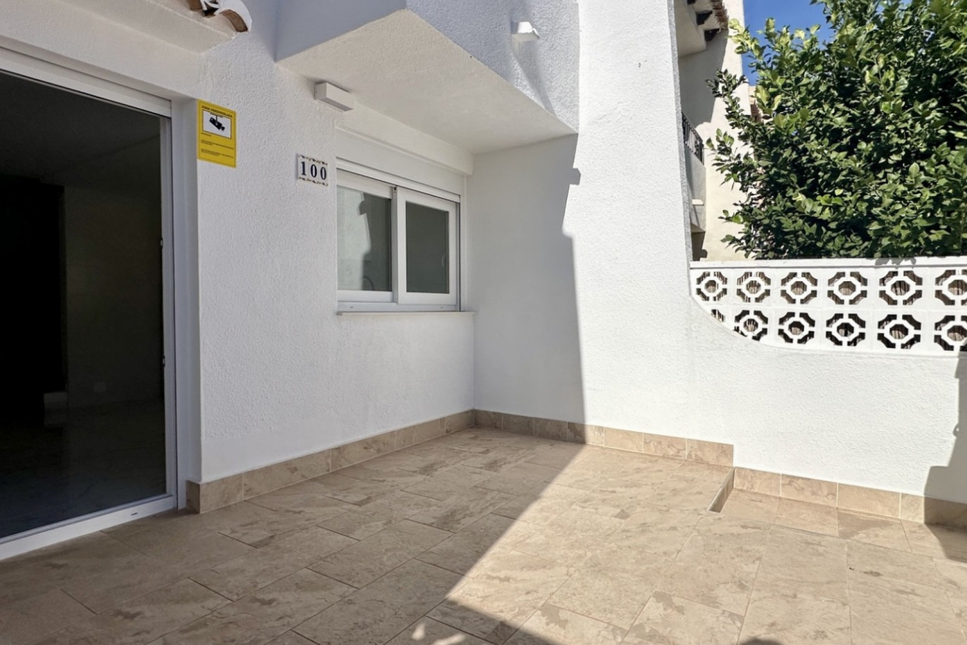 Herverkoop - Herenhuis - Orihuela Costa - Los Balcones