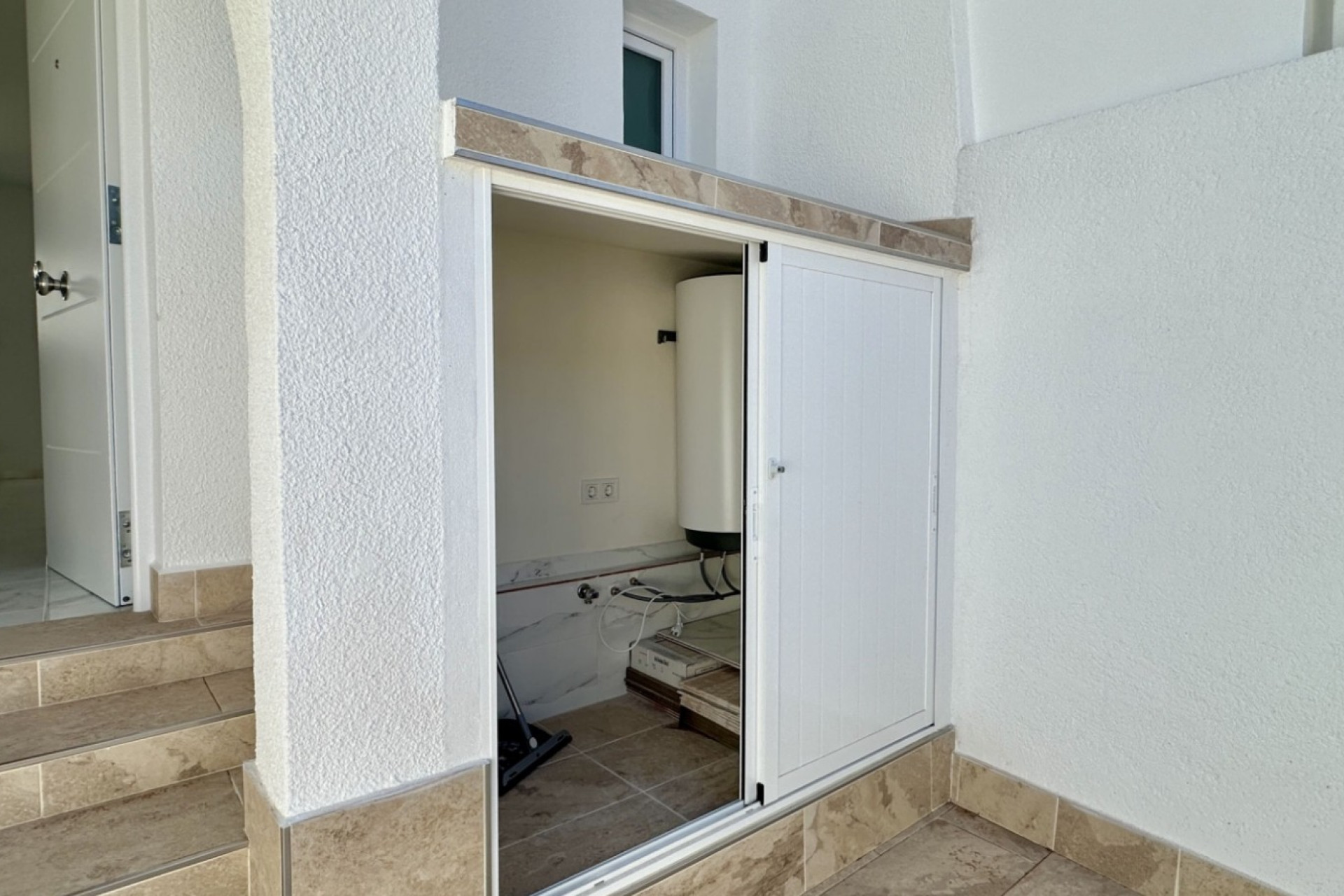 Herverkoop - Herenhuis - Orihuela Costa - Los Balcones