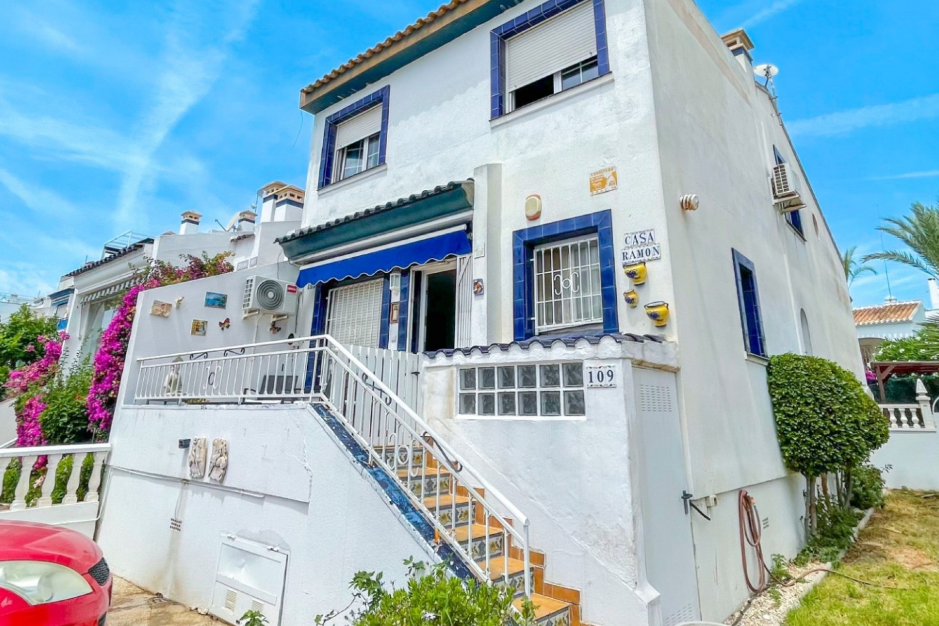 Herverkoop - Herenhuis - Orihuela Costa - Los Dolses