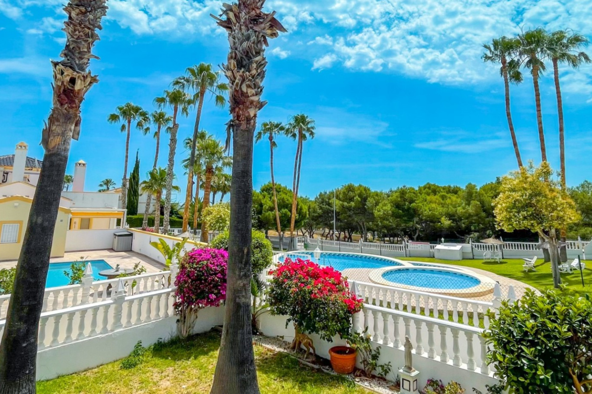 Herverkoop - Herenhuis - Orihuela Costa - Los Dolses