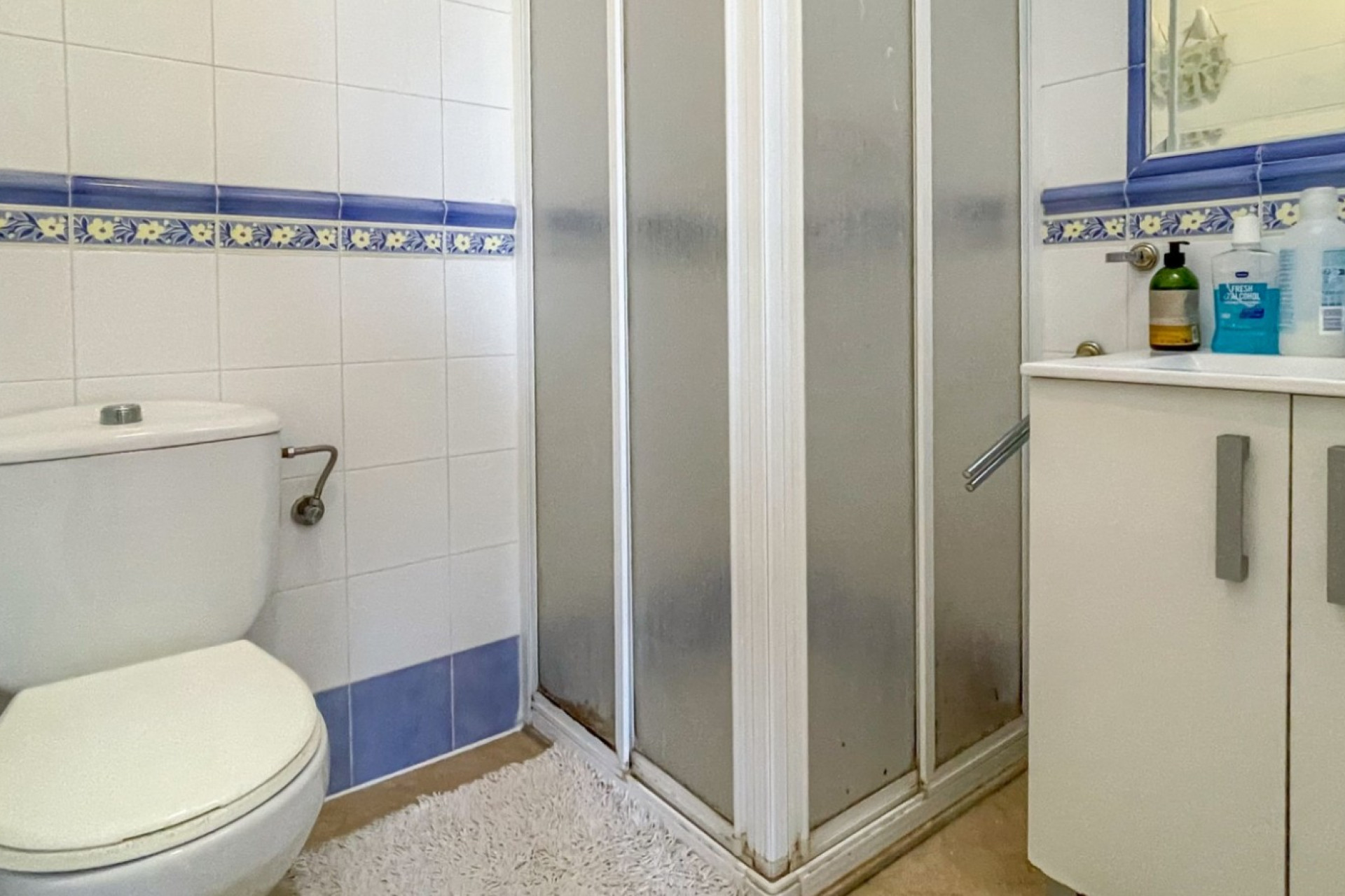 Herverkoop - Herenhuis - Orihuela Costa - Los Dolses