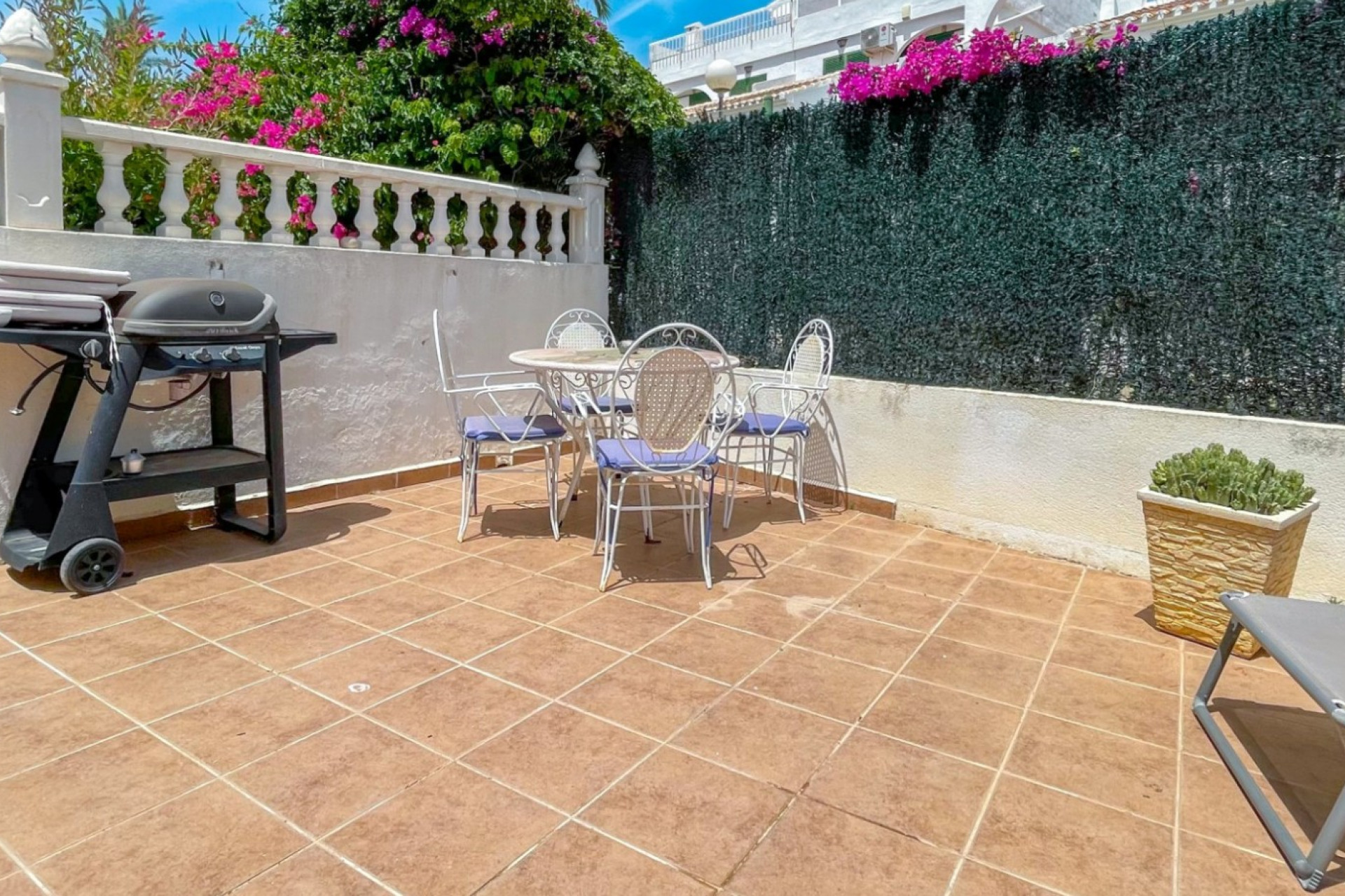 Herverkoop - Herenhuis - Orihuela Costa - Los Dolses