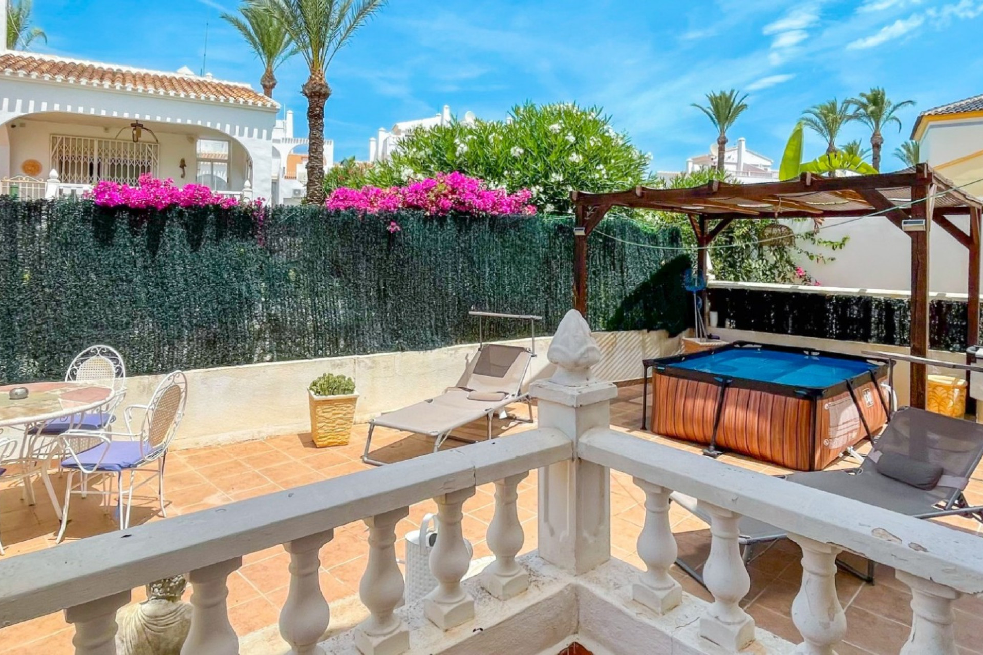 Herverkoop - Herenhuis - Orihuela Costa - Los Dolses