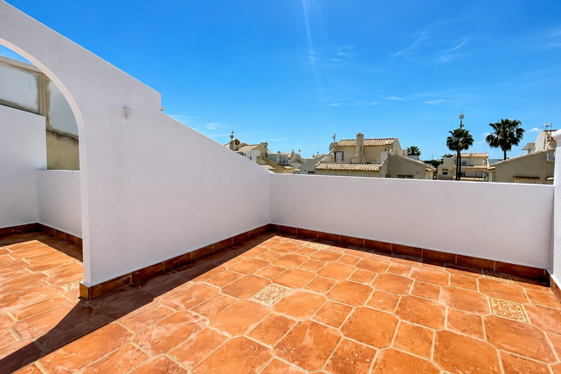 Herverkoop - Herenhuis - Orihuela Costa - Playa Flamenca