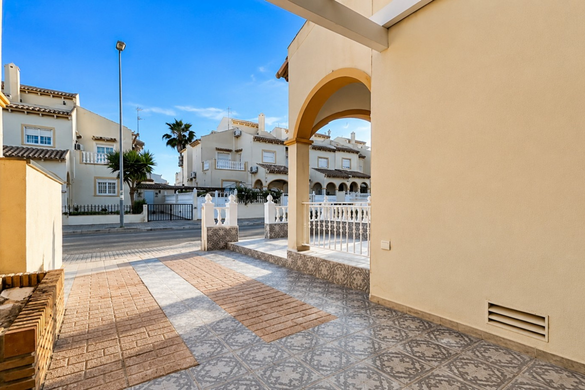 Herverkoop - Herenhuis - Orihuela Costa - Playa Flamenca