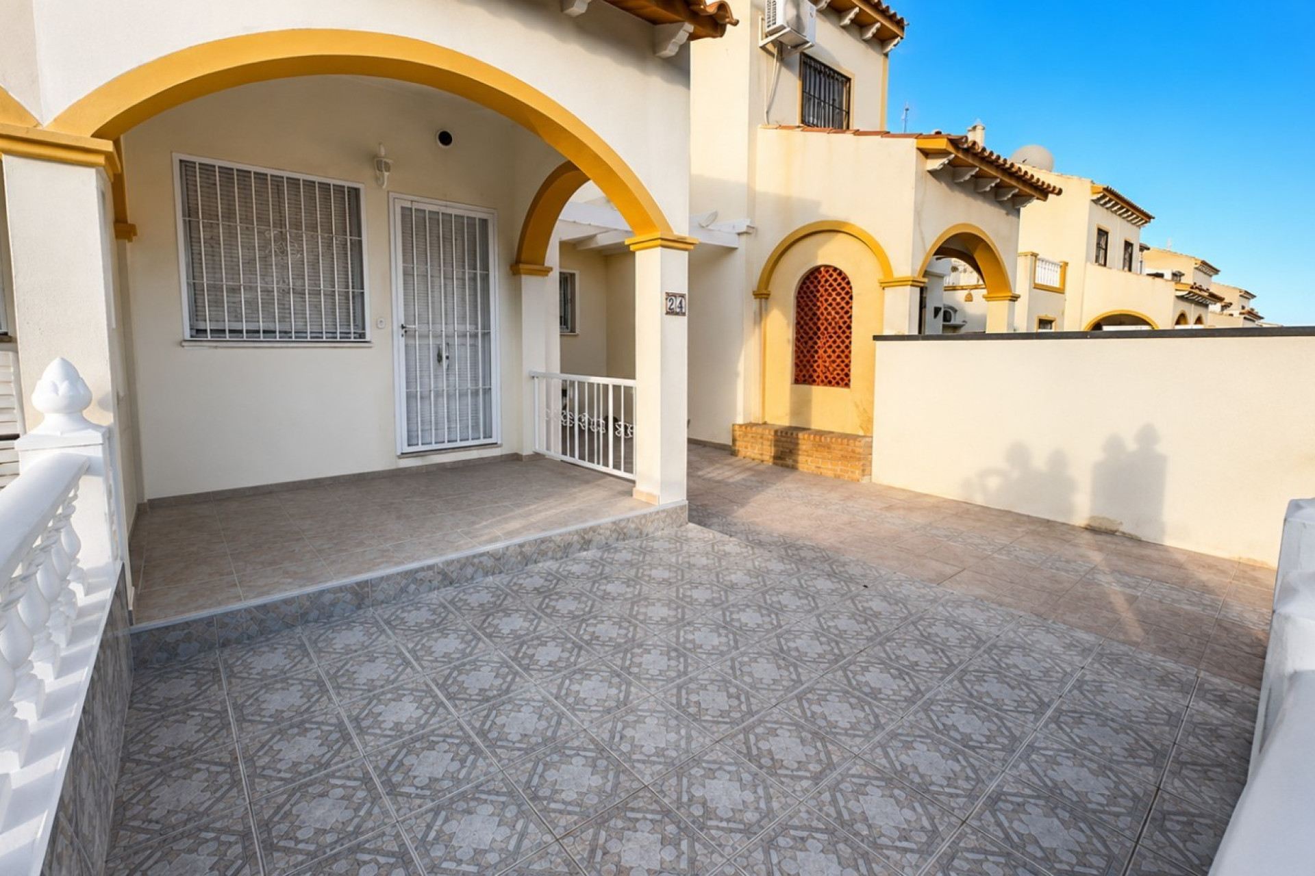 Herverkoop - Herenhuis - Orihuela Costa - Playa Flamenca