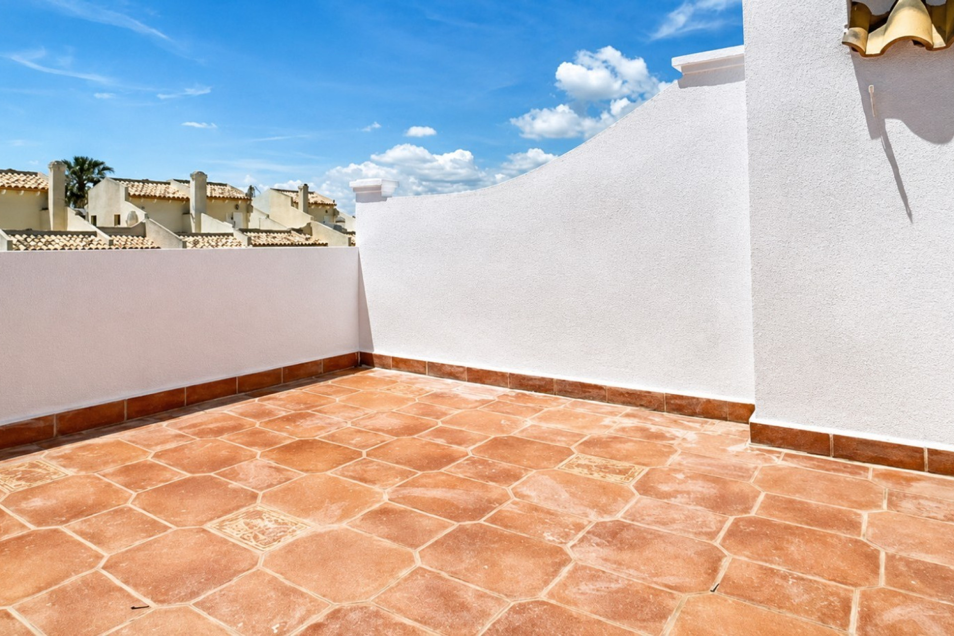 Herverkoop - Herenhuis - Orihuela Costa - Playa Flamenca