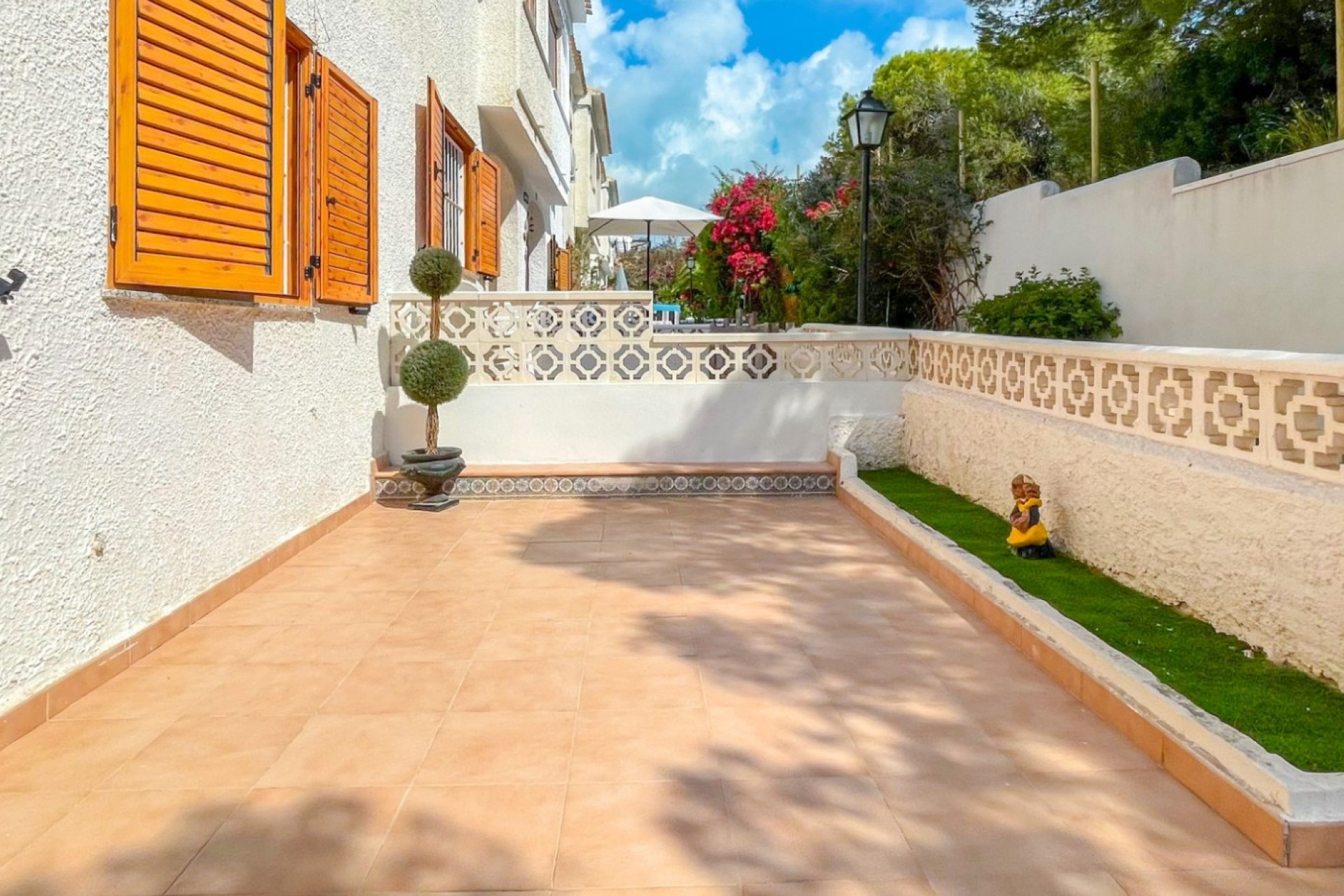 Herverkoop - Herenhuis - Orihuela Costa - Playa Flamenca