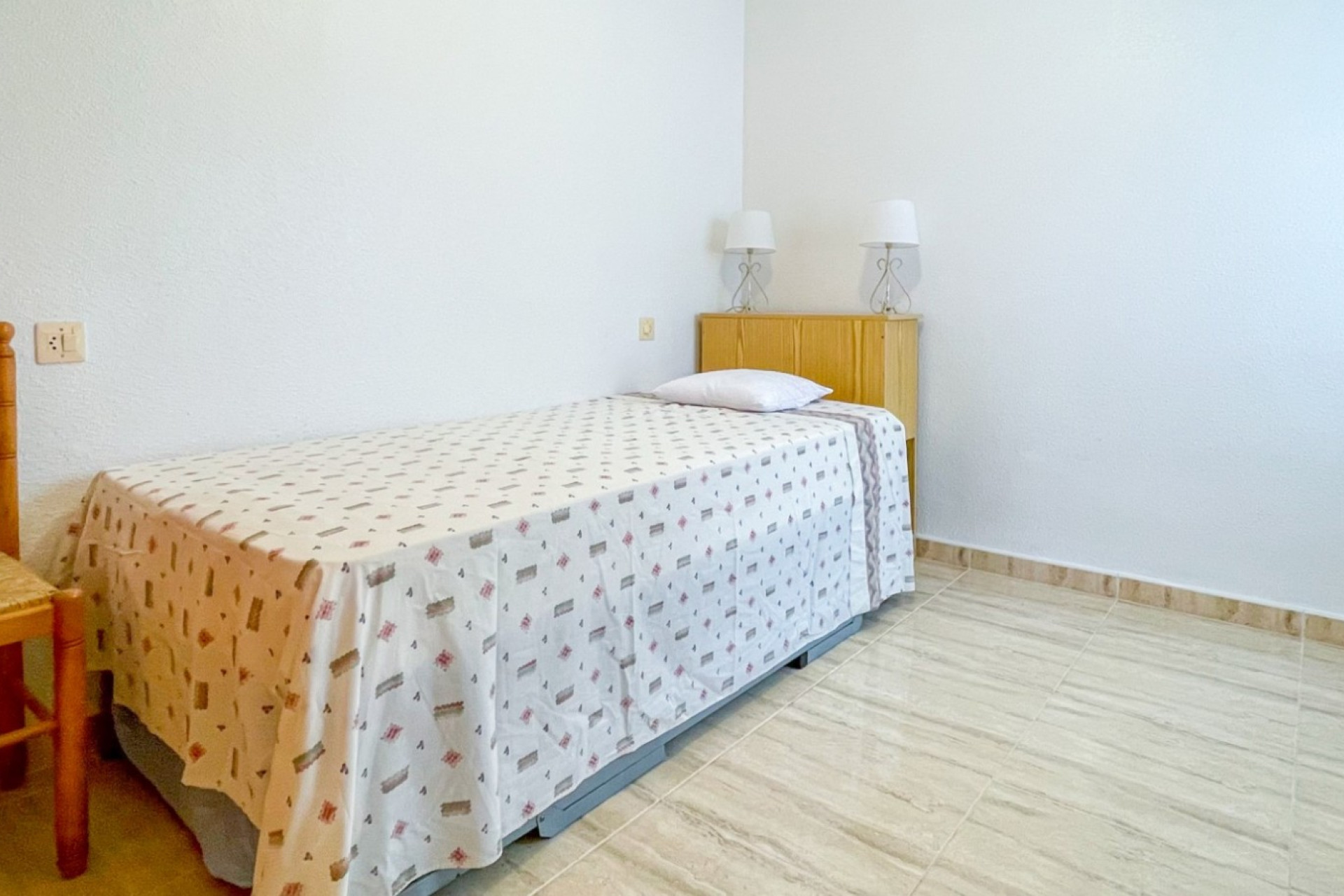 Herverkoop - Herenhuis - Orihuela Costa - Playa Flamenca