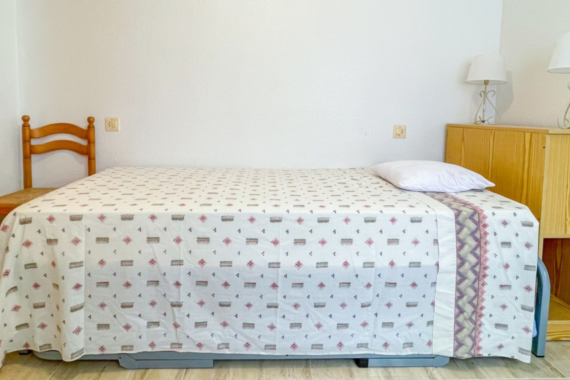 Herverkoop - Herenhuis - Orihuela Costa - Playa Flamenca