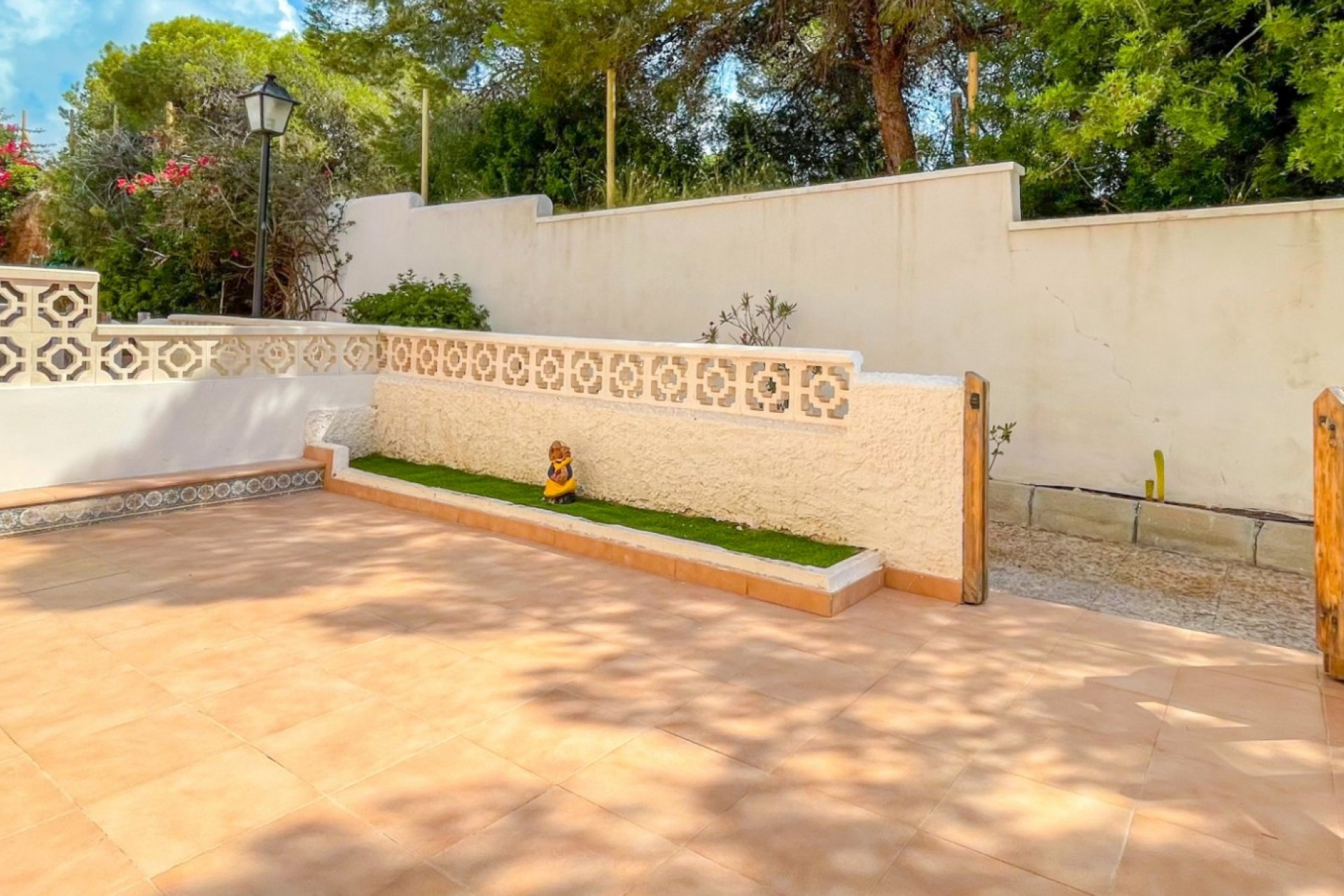 Herverkoop - Herenhuis - Orihuela Costa - Playa Flamenca