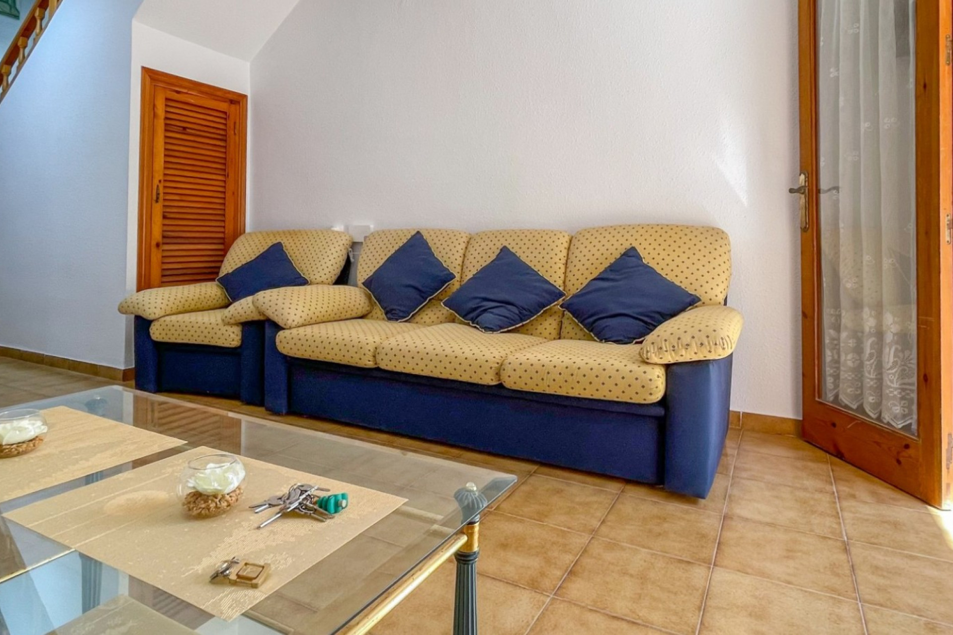 Herverkoop - Herenhuis - Orihuela Costa - Playa Flamenca