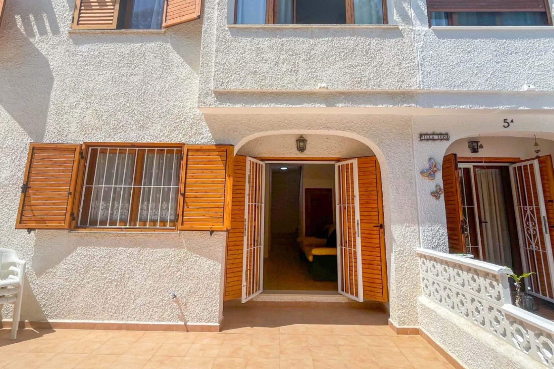 Herverkoop - Herenhuis - Orihuela Costa - Playa Flamenca