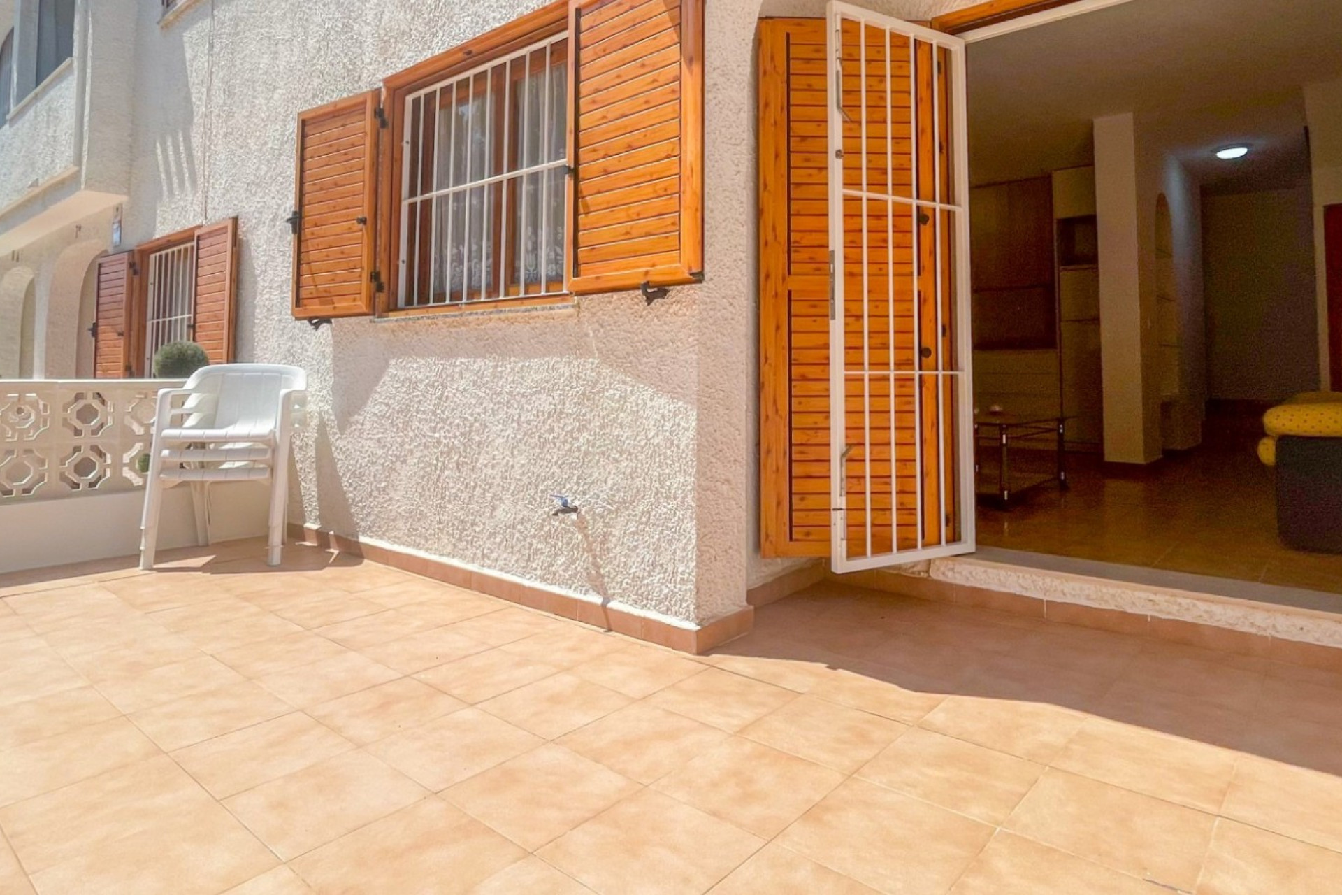 Herverkoop - Herenhuis - Orihuela Costa - Playa Flamenca