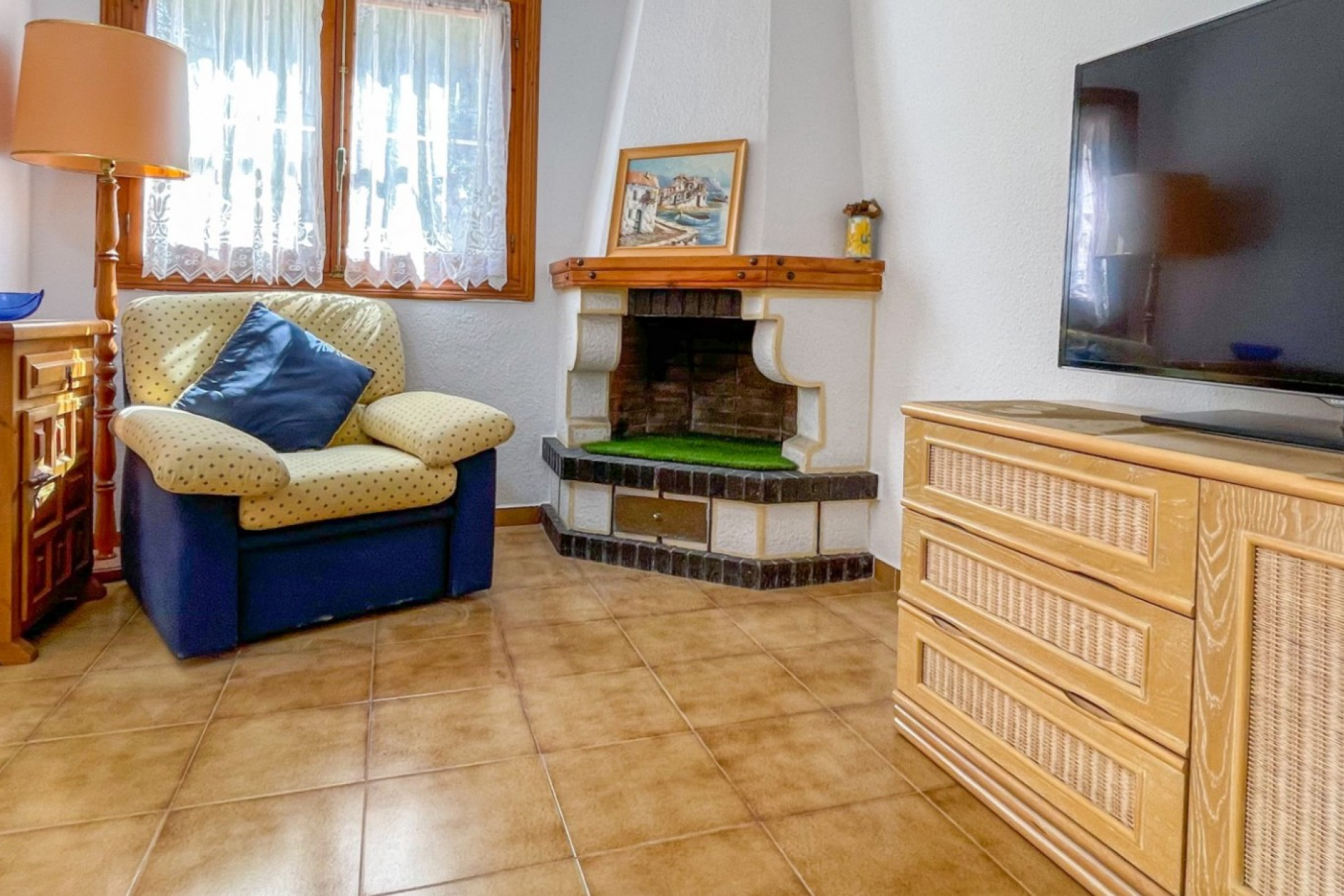 Herverkoop - Herenhuis - Orihuela Costa - Playa Flamenca