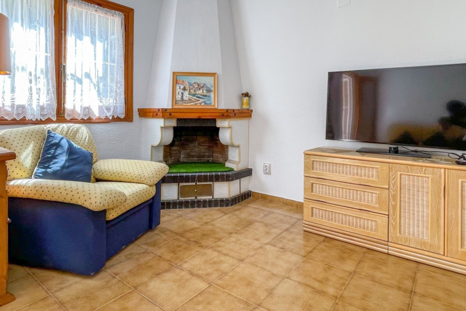 Herverkoop - Herenhuis - Orihuela Costa - Playa Flamenca