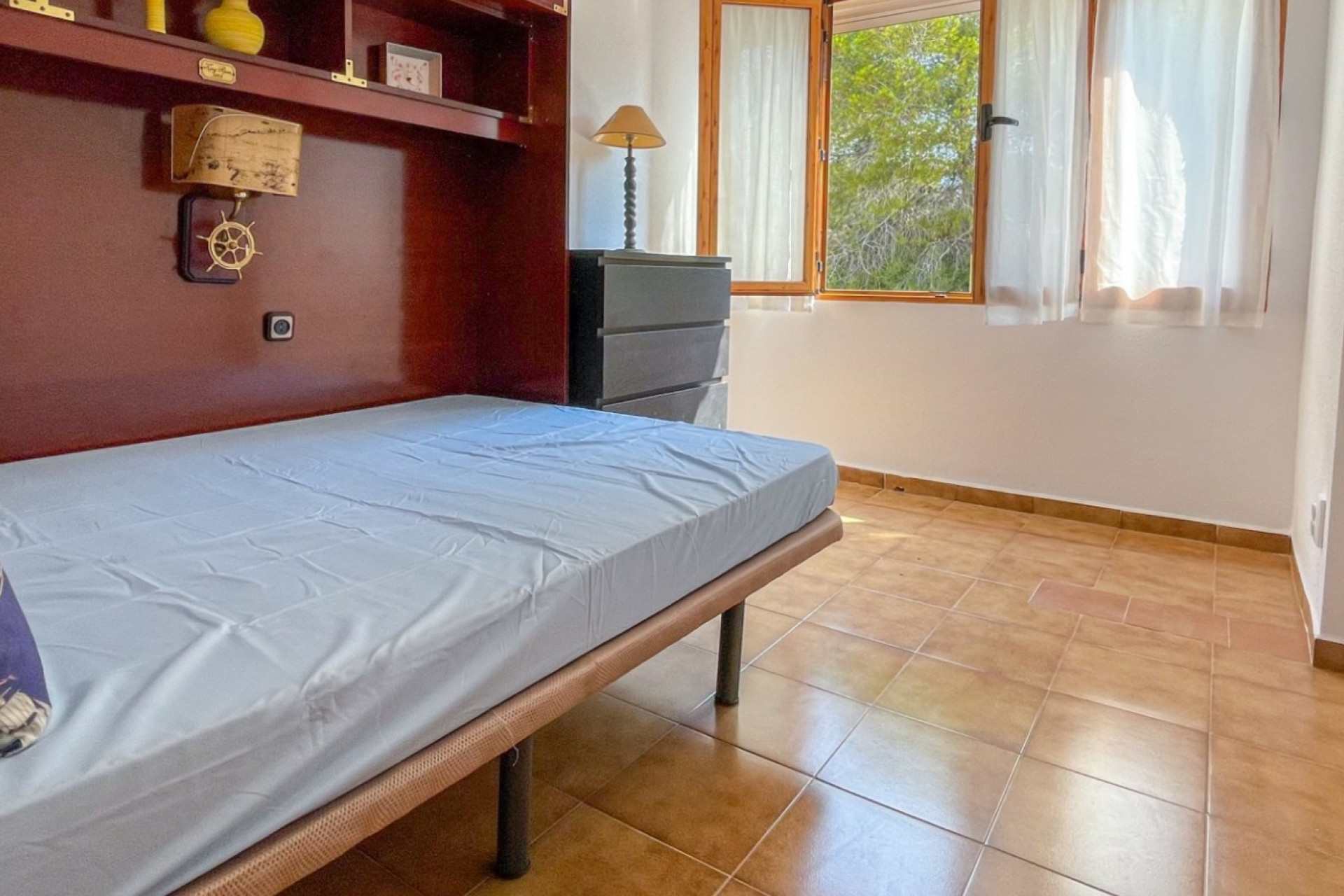 Herverkoop - Herenhuis - Orihuela Costa - Playa Flamenca