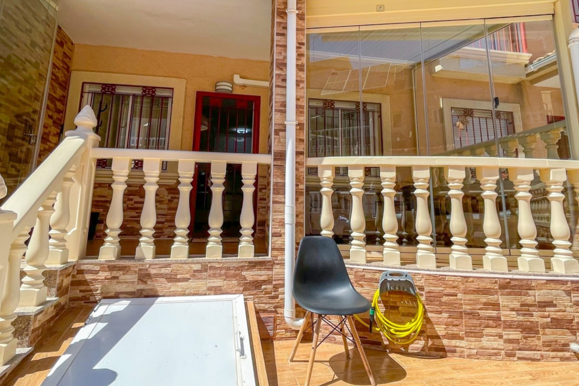 Herverkoop - Herenhuis - Orihuela Costa - Playa Flamenca