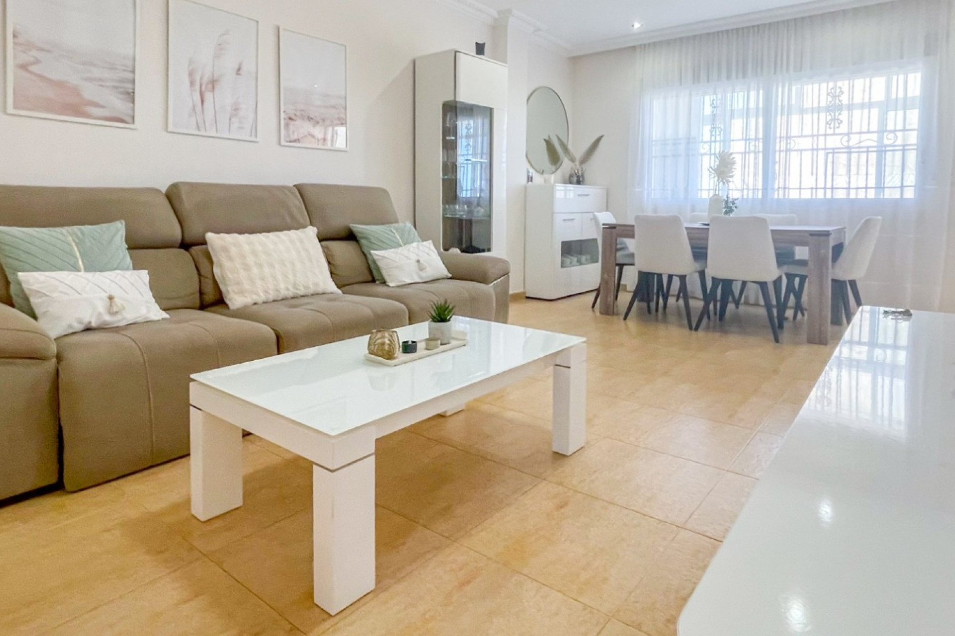 Herverkoop - Herenhuis - Orihuela Costa - Punta Prima