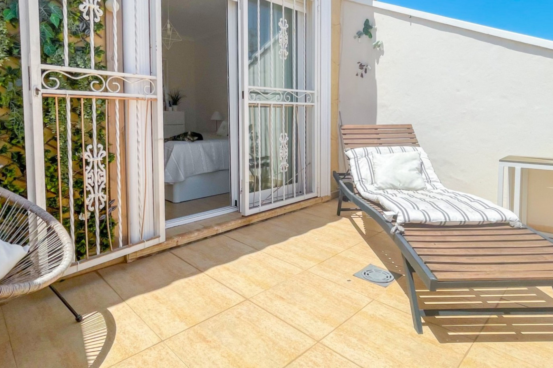 Herverkoop - Herenhuis - Orihuela Costa - Punta Prima