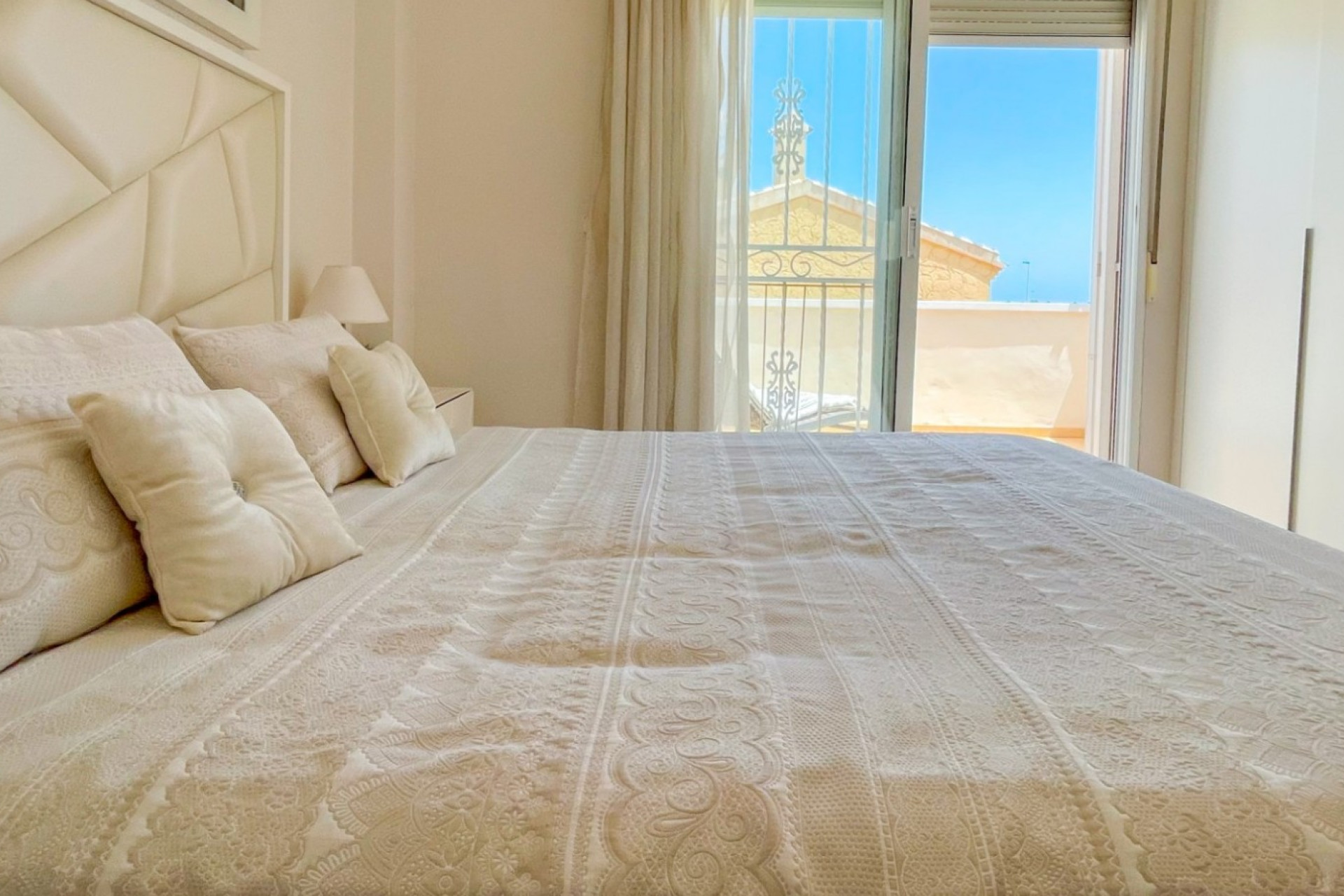 Herverkoop - Herenhuis - Orihuela Costa - Punta Prima