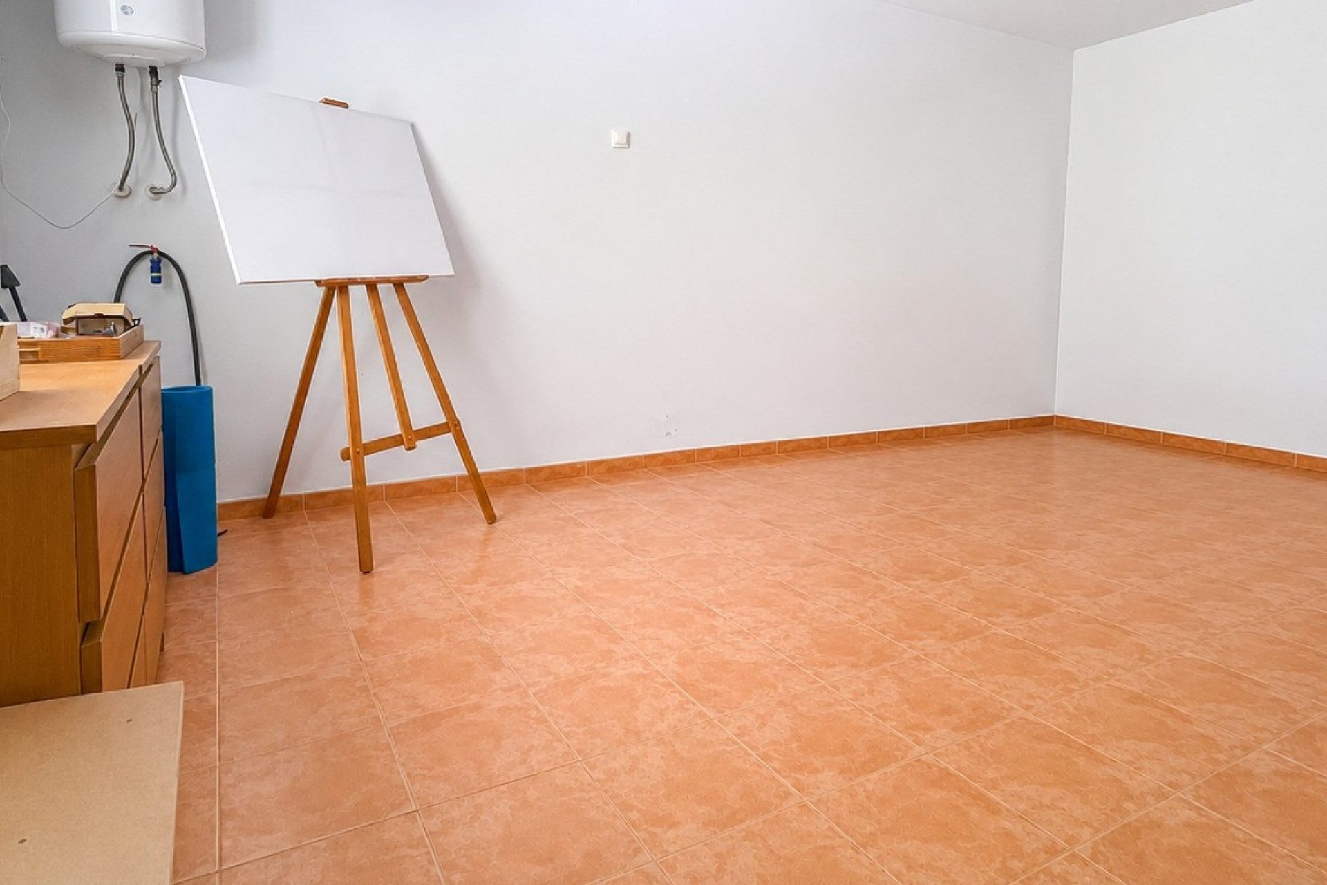 Herverkoop - Herenhuis - Orihuela Costa - Punta Prima