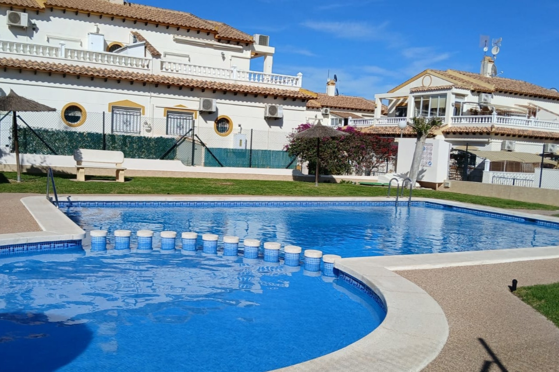 Herverkoop - Herenhuis - Orihuela Costa - Punta Prima
