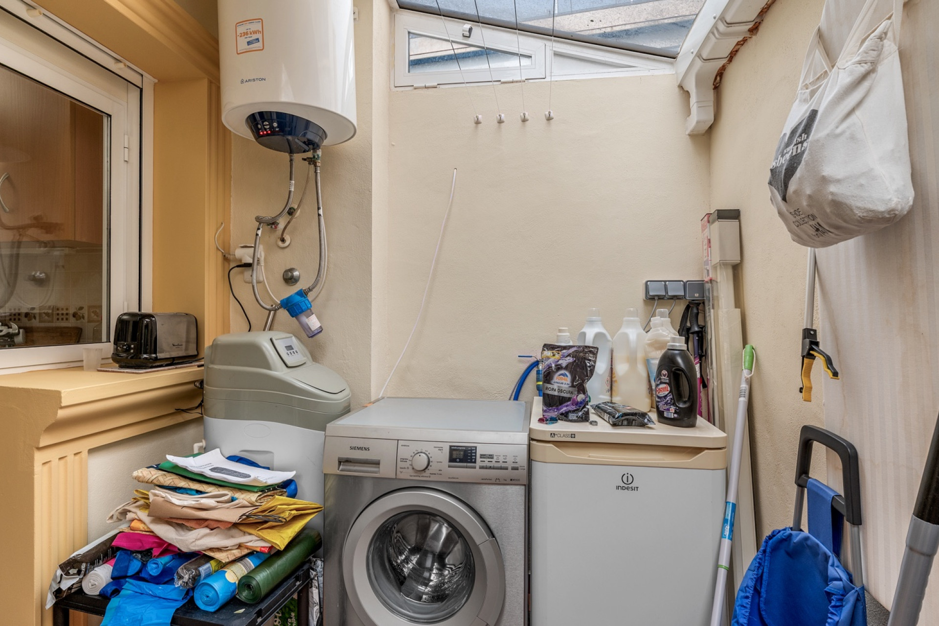 Herverkoop - Herenhuis - Orihuela Costa - Villamartin