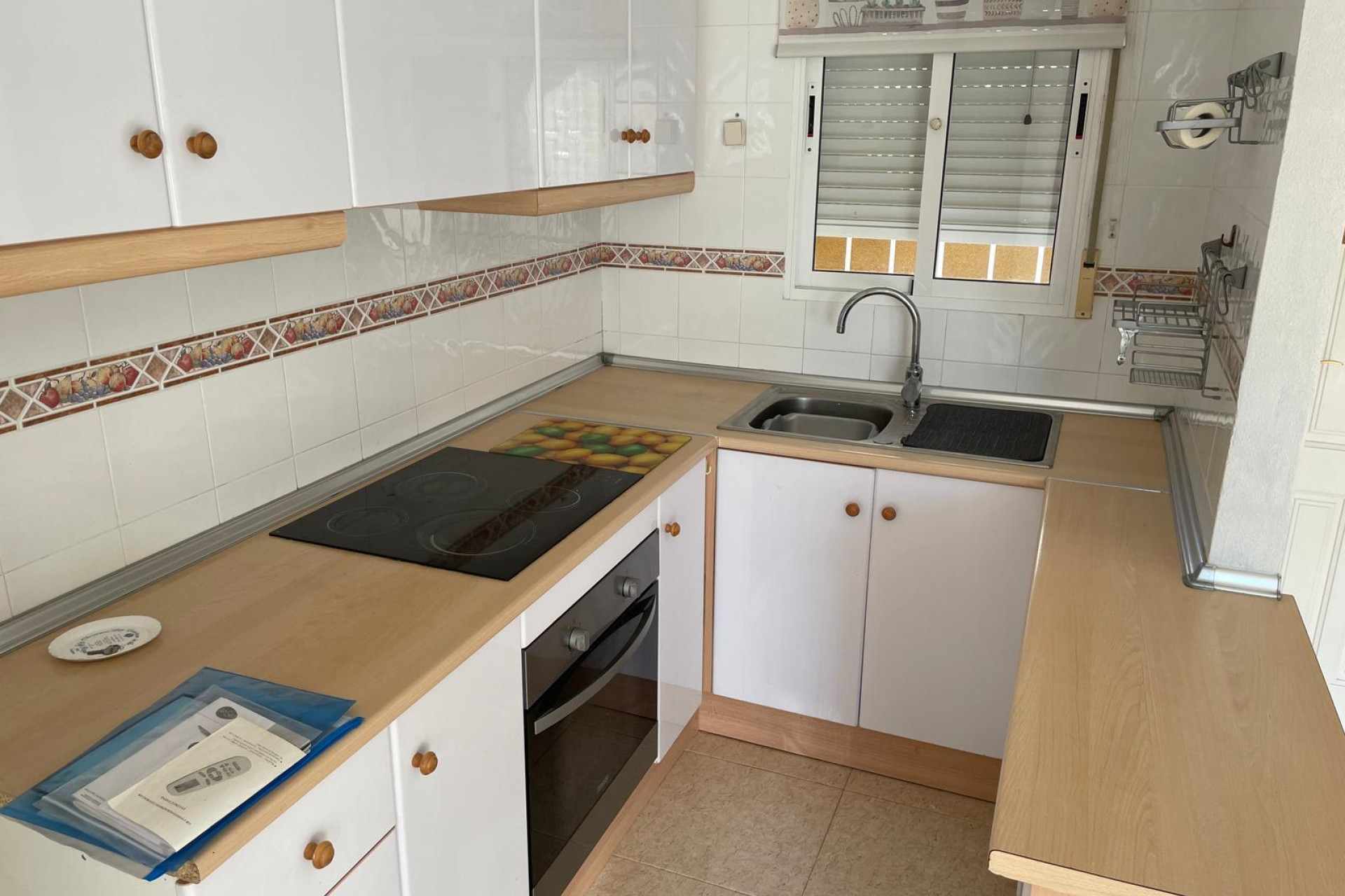 Herverkoop - Herenhuis - Orihuela Costa - Villamartin