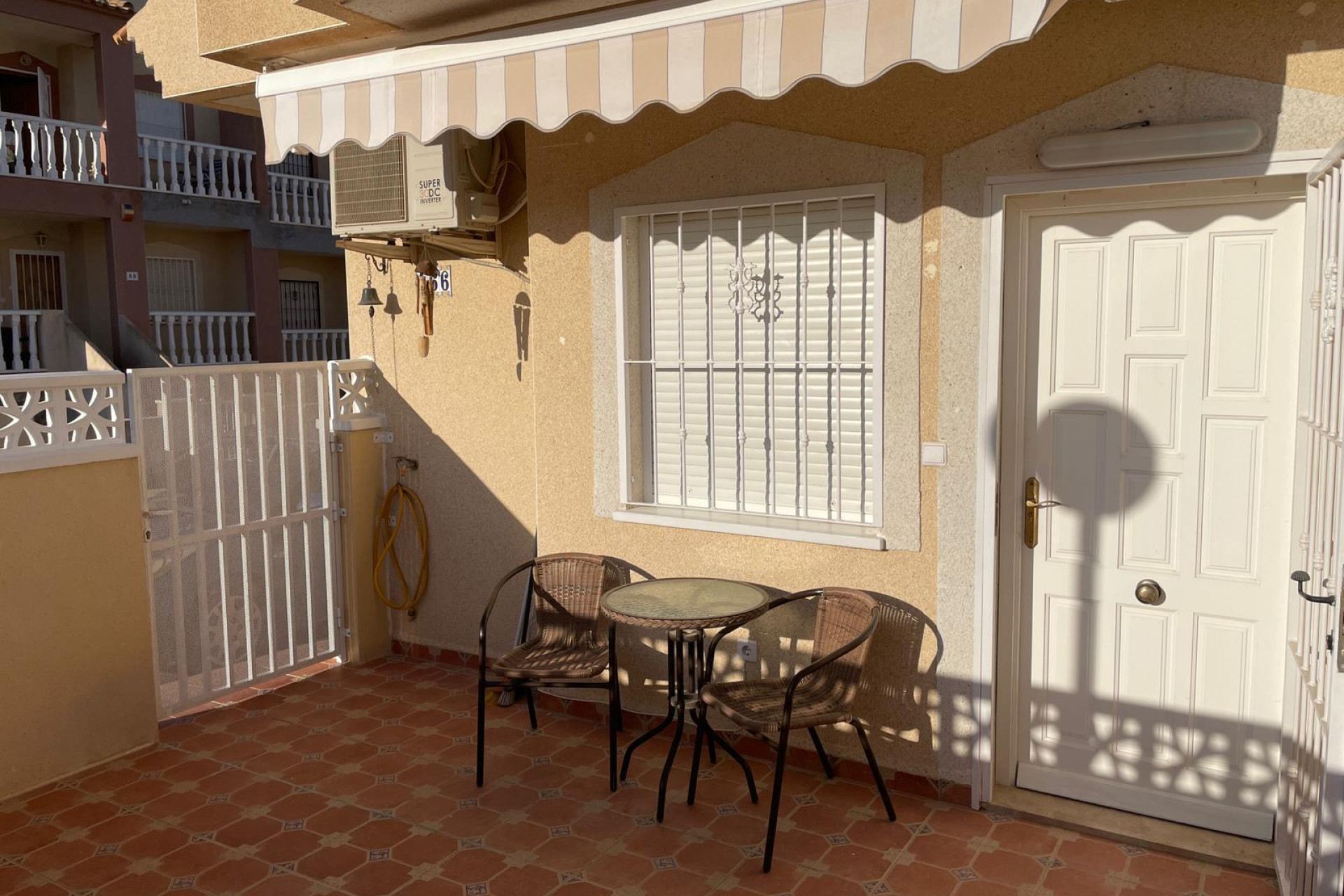Herverkoop - Herenhuis - Orihuela Costa - Villamartin