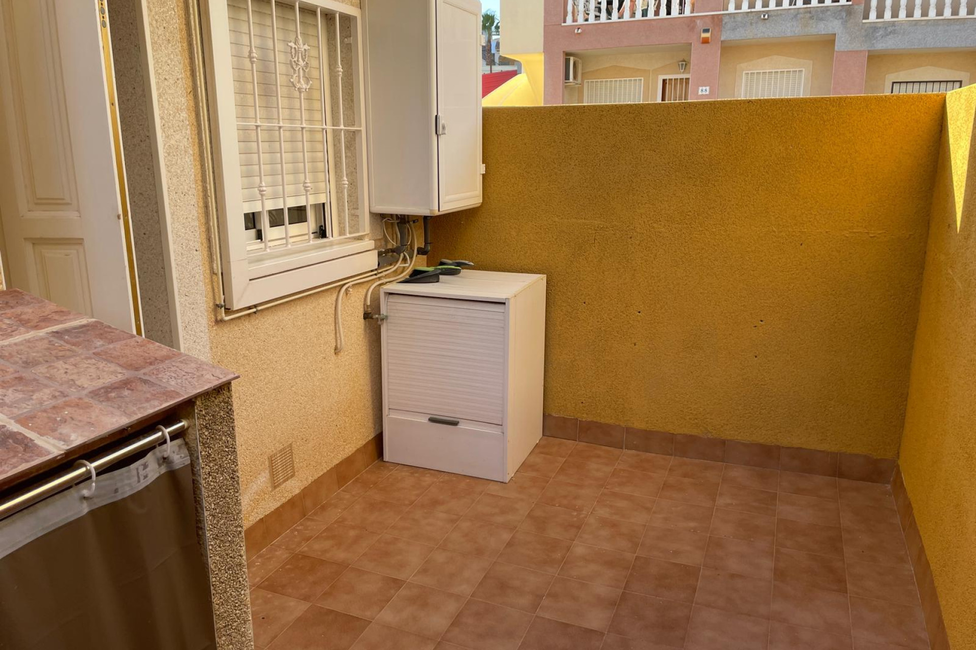 Herverkoop - Herenhuis - Orihuela Costa - Villamartin