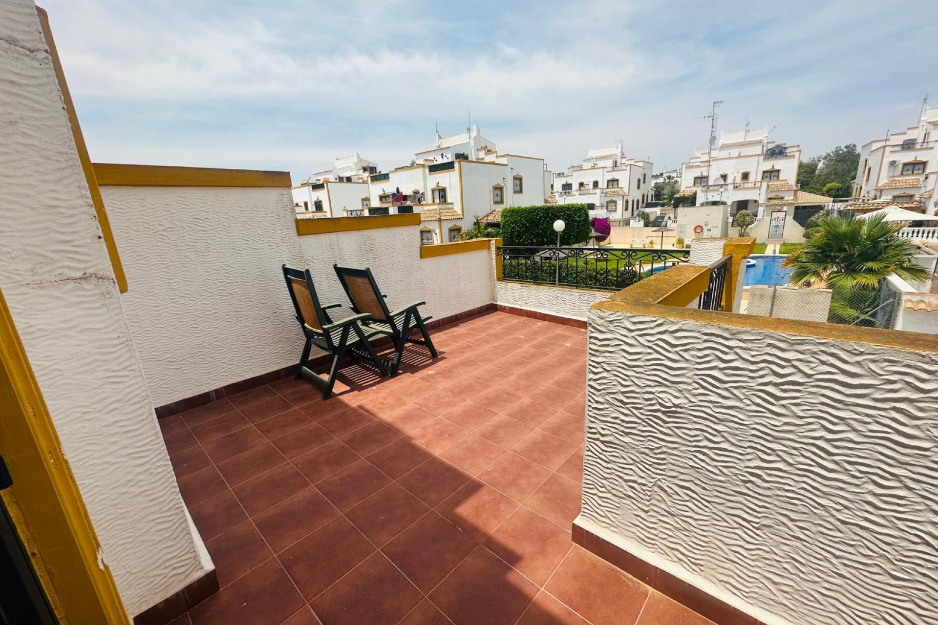 Herverkoop - Herenhuis - Orihuela - Entre Naranjos Vistabella