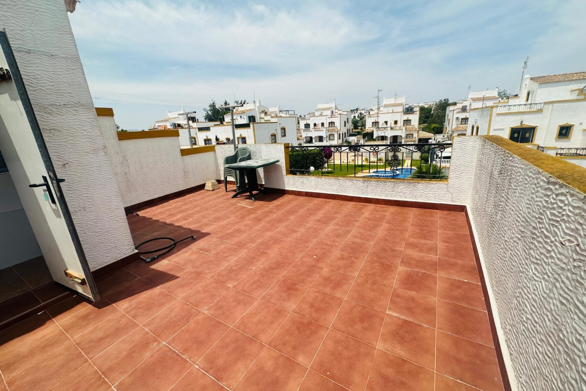Herverkoop - Herenhuis - Orihuela - Entre Naranjos Vistabella