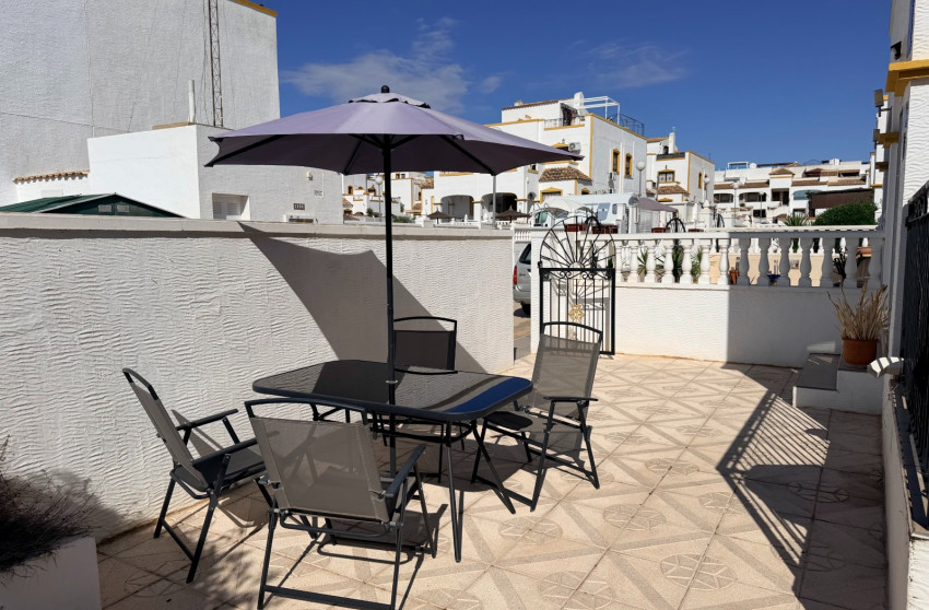 Herverkoop - Herenhuis - Orihuela - Entre Naranjos Vistabella