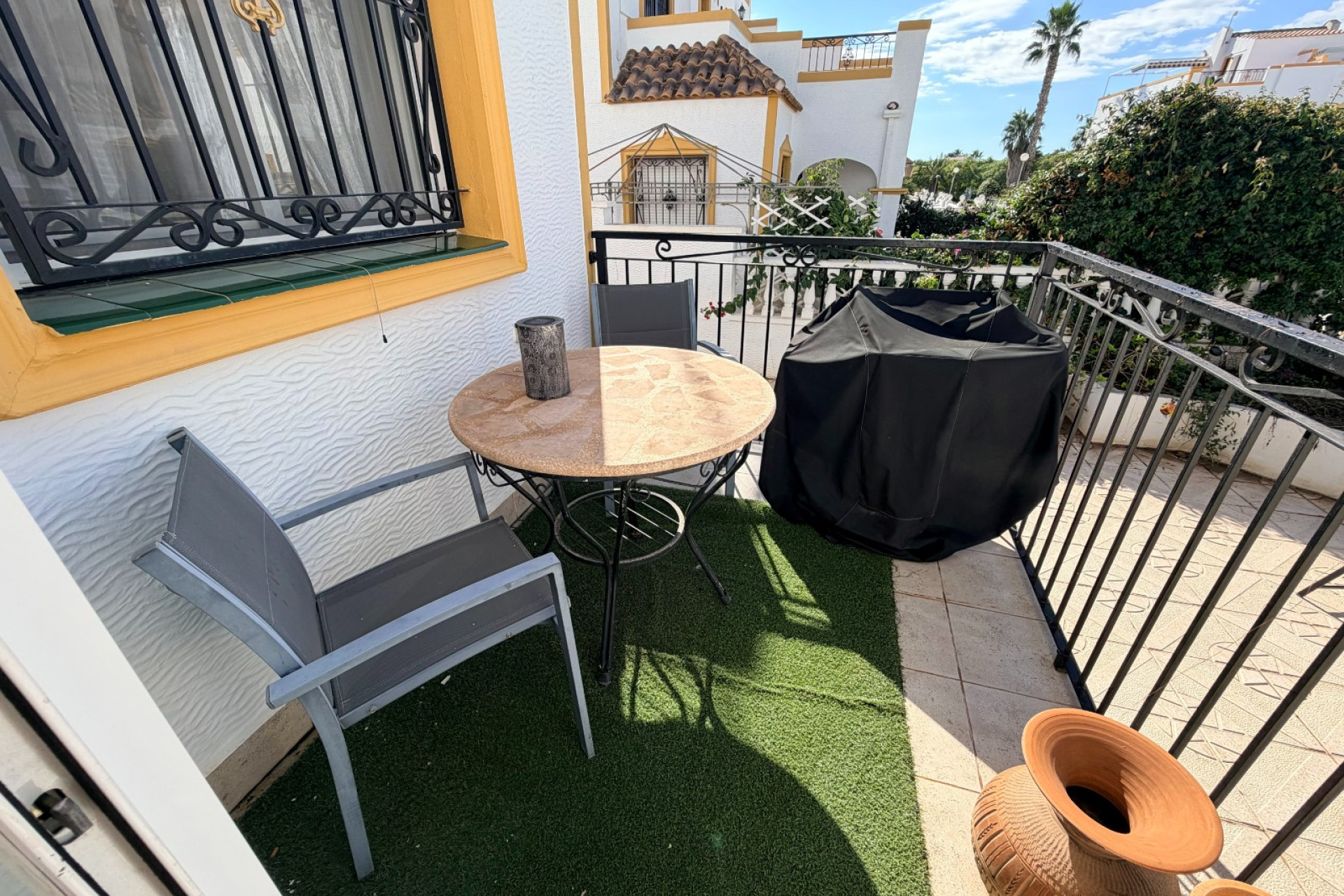 Herverkoop - Herenhuis - Orihuela - Entre Naranjos Vistabella